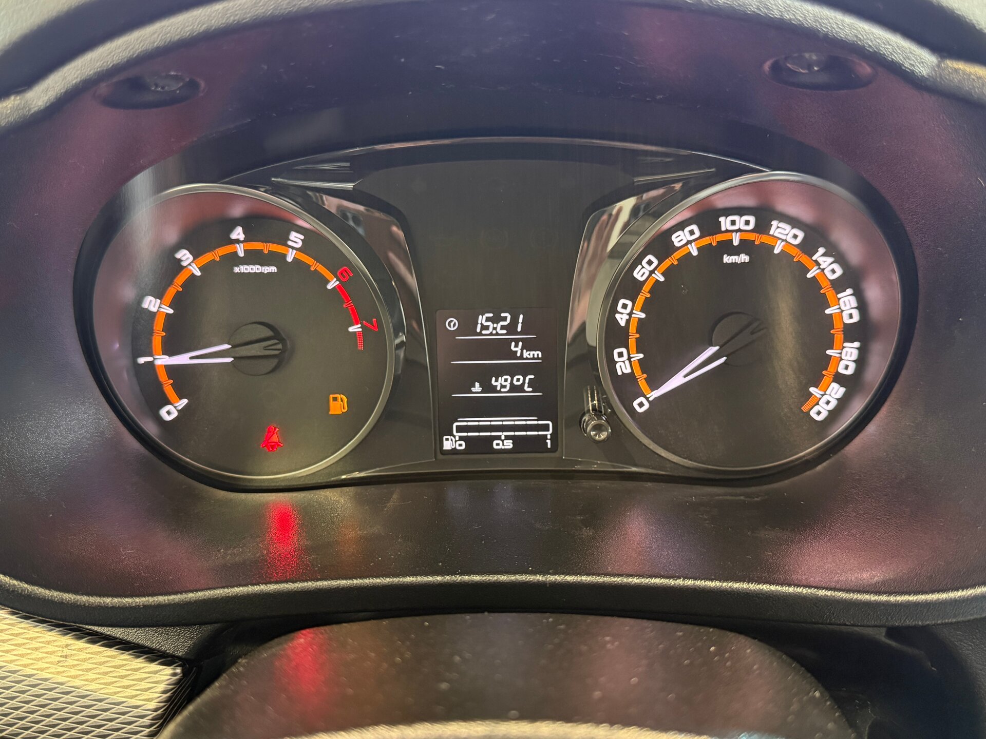 Lada (ВАЗ) Granta, I Рестайлинг 2026