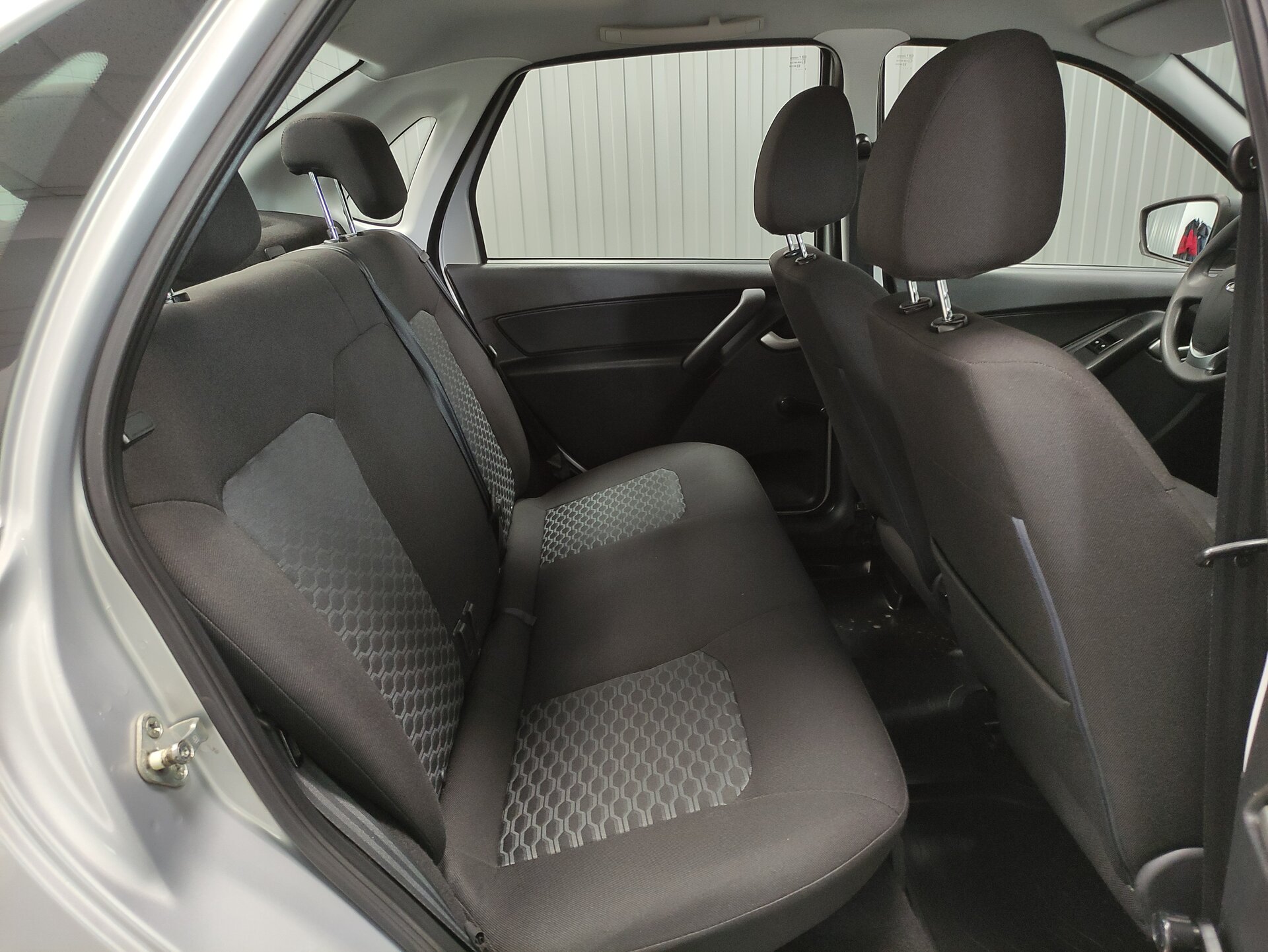 Lada (ВАЗ) Granta, I Рестайлинг 2018