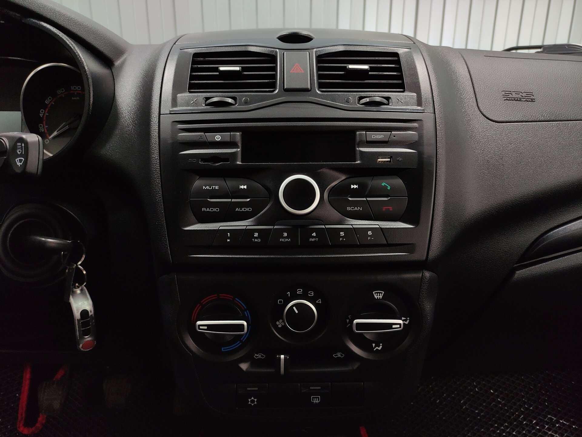 Lada (ВАЗ) Granta, I Рестайлинг 2023