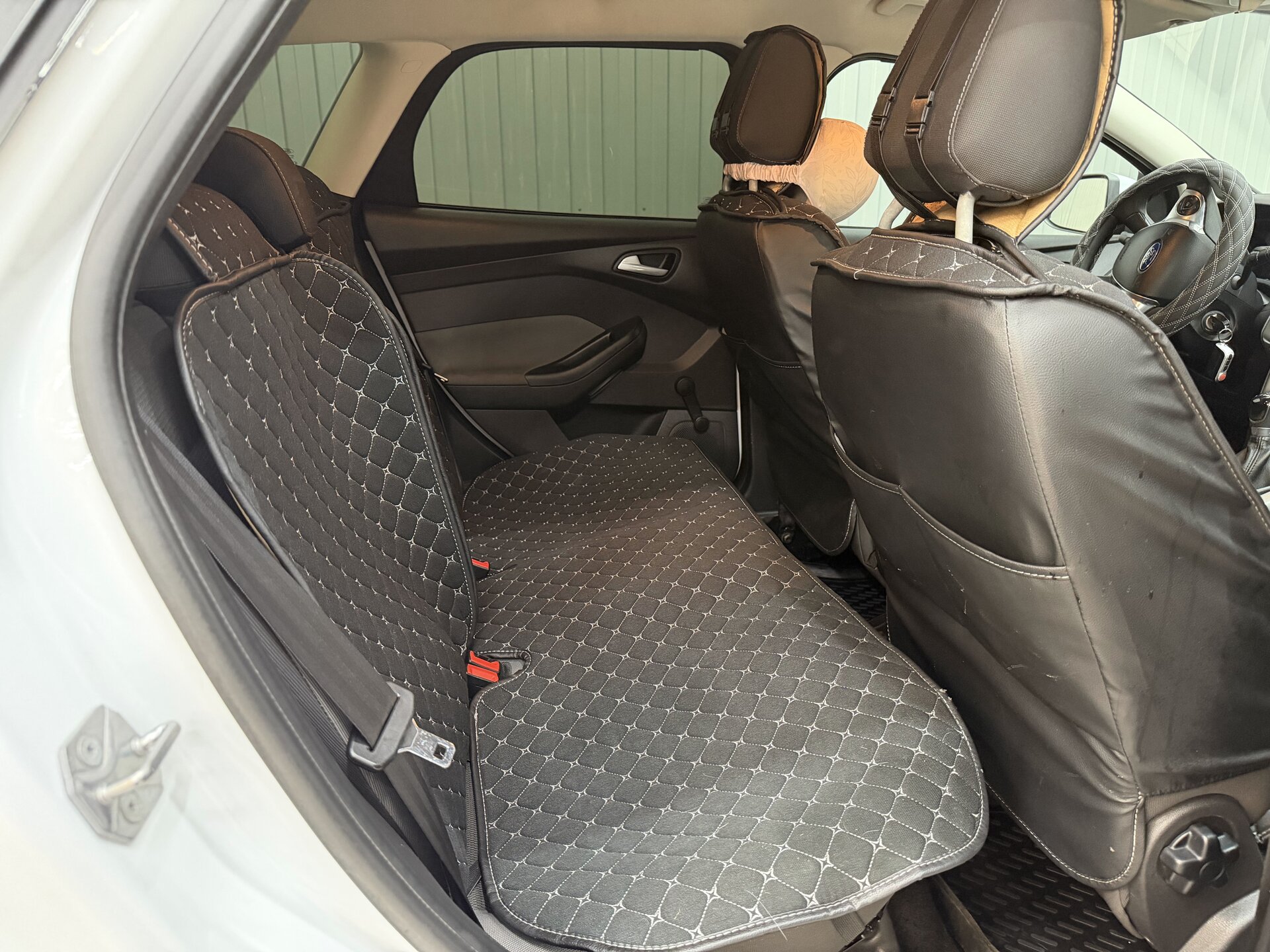 Ford Focus, III 2013 Ford Focus, III 2013