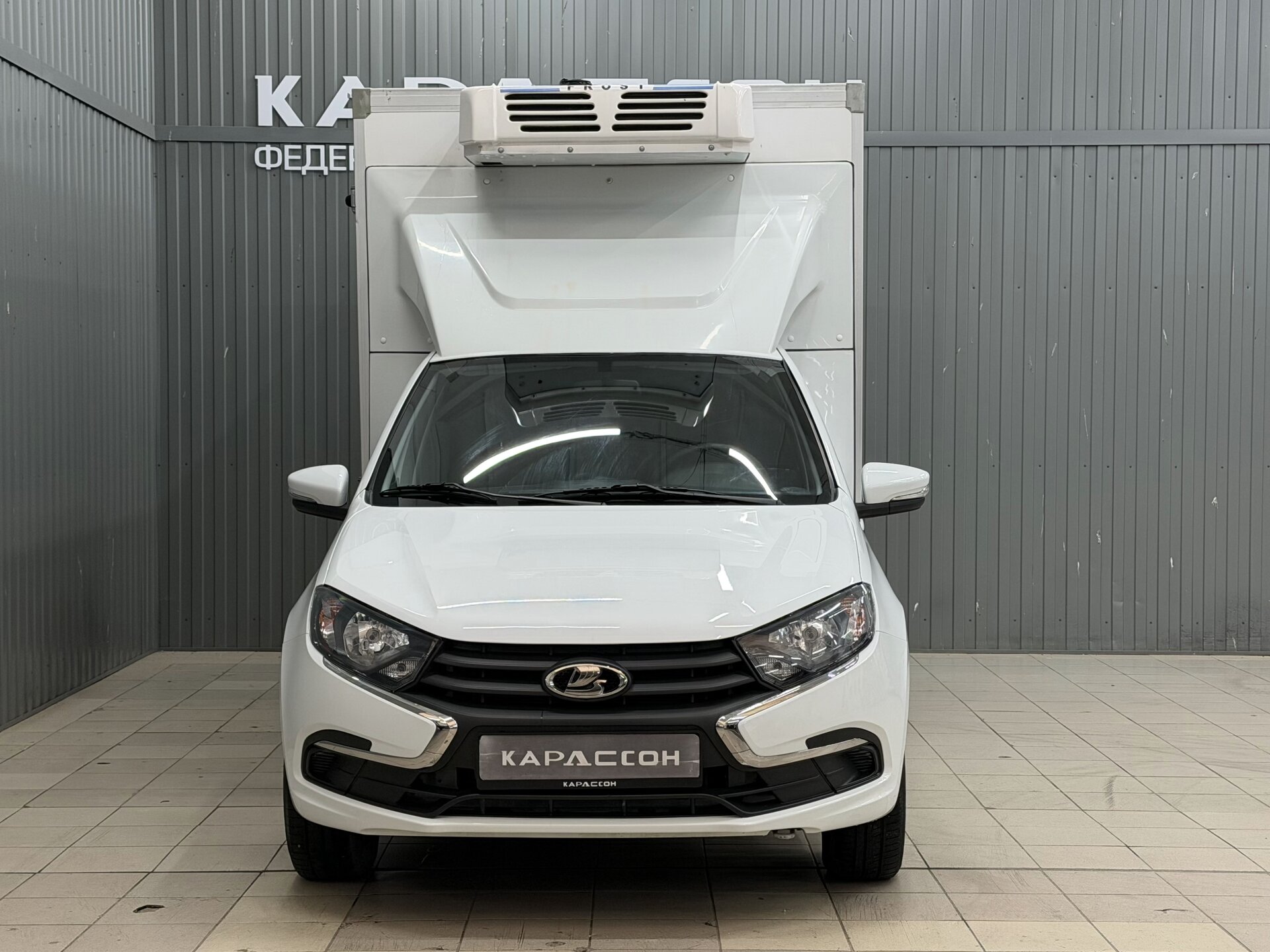 Lada (ВАЗ) 2024