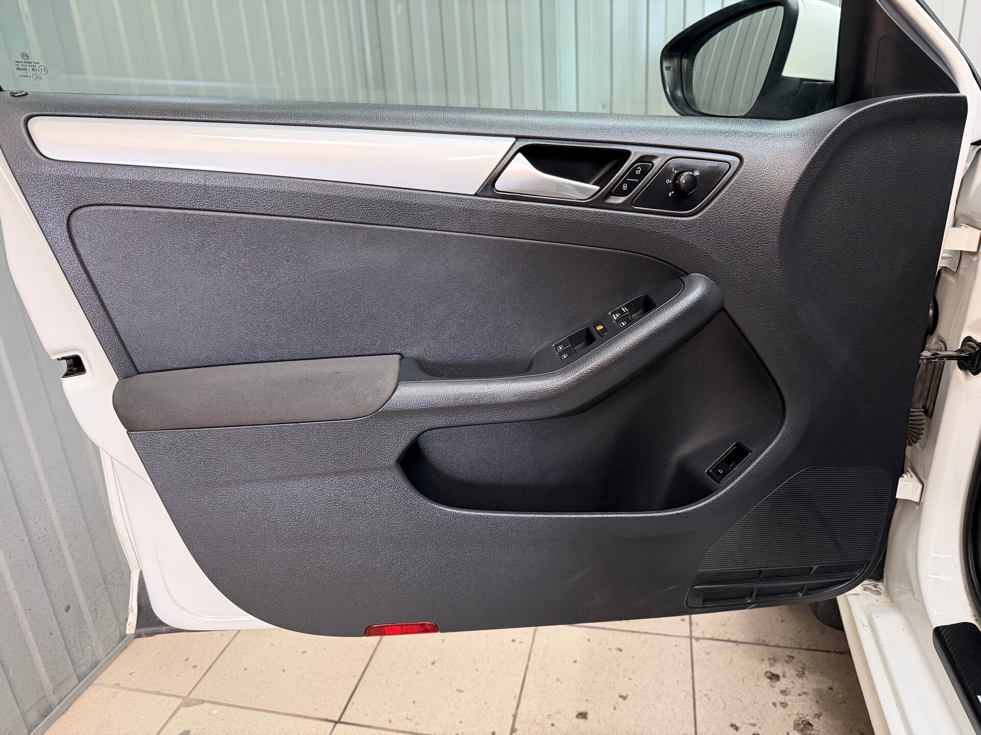 Volkswagen Jetta, VI 2012