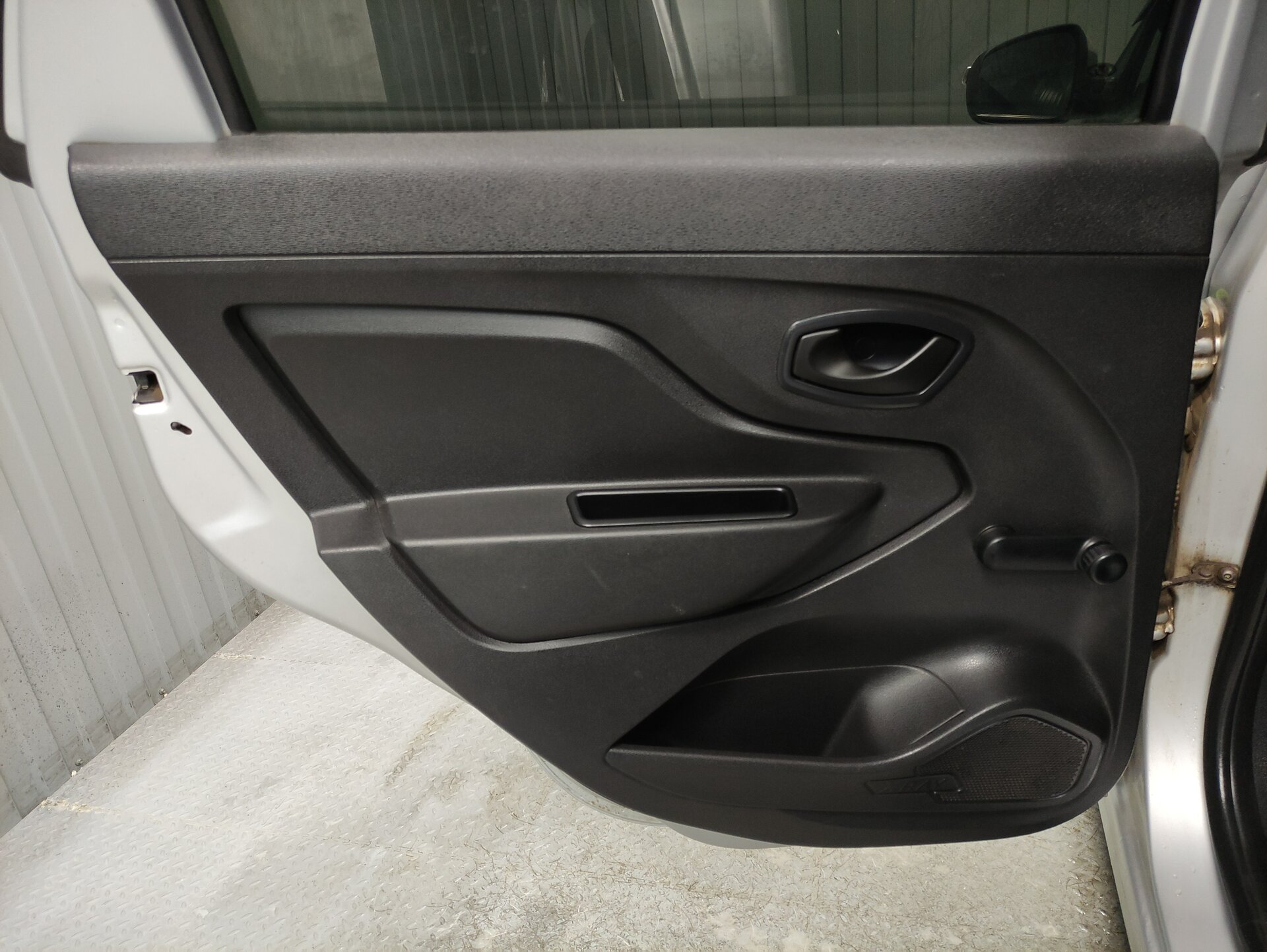 Lada (ВАЗ) XRAY, I 2017