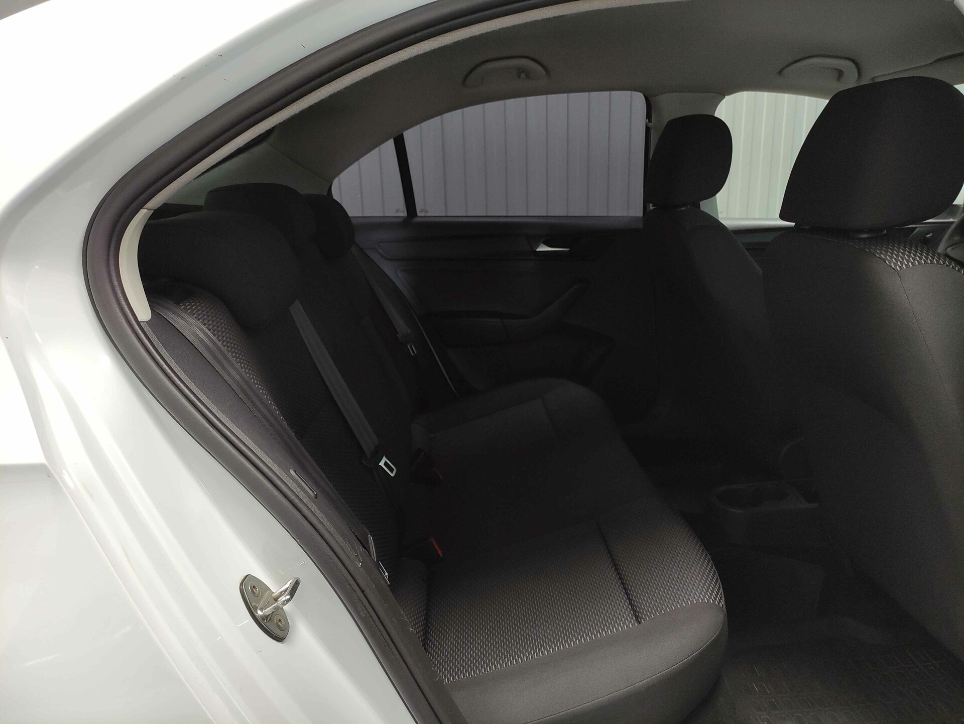 Volkswagen Polo, VI 2020