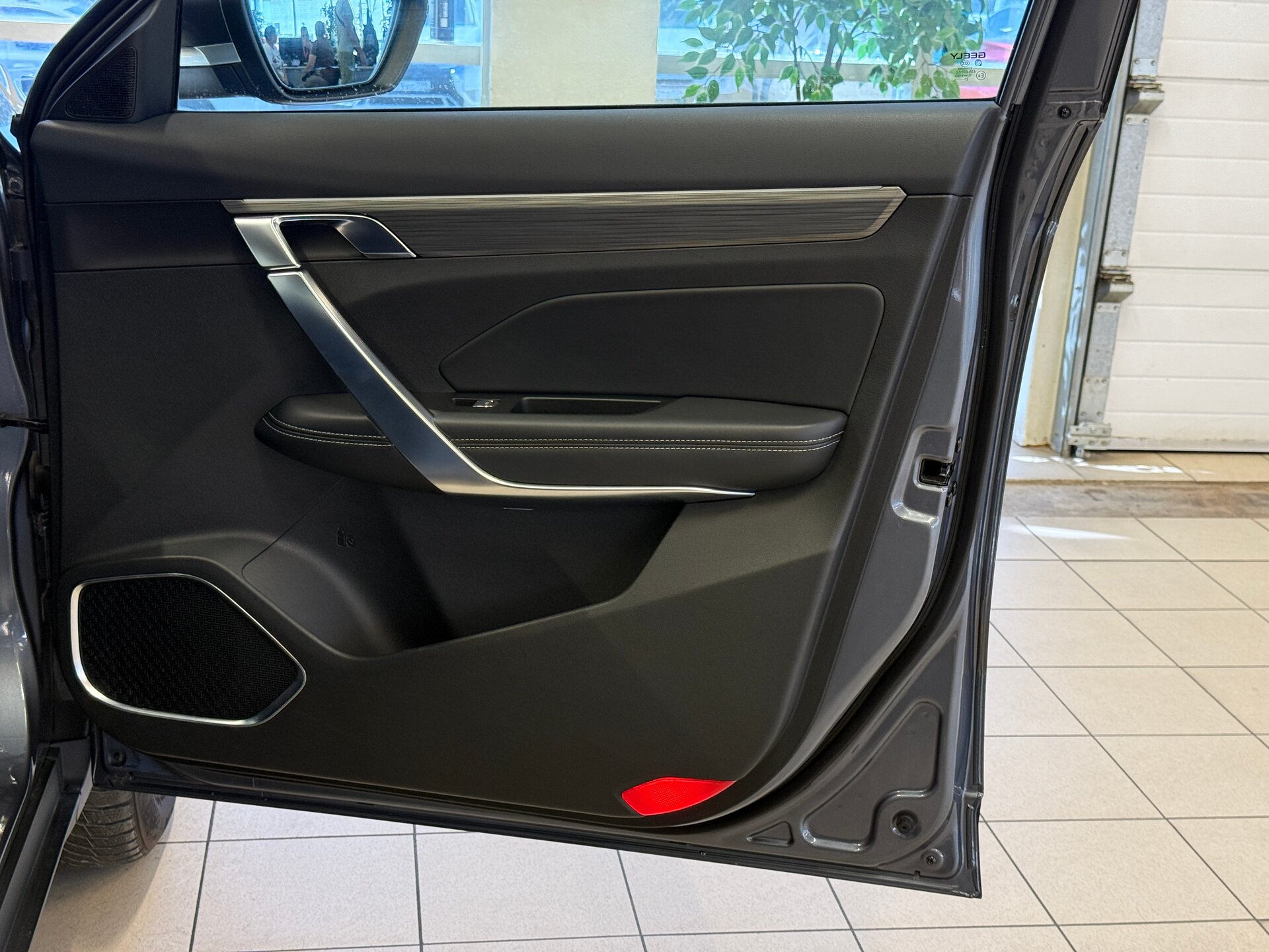 Geely Atlas Pro, I 2022 Geely Atlas Pro, I 2022