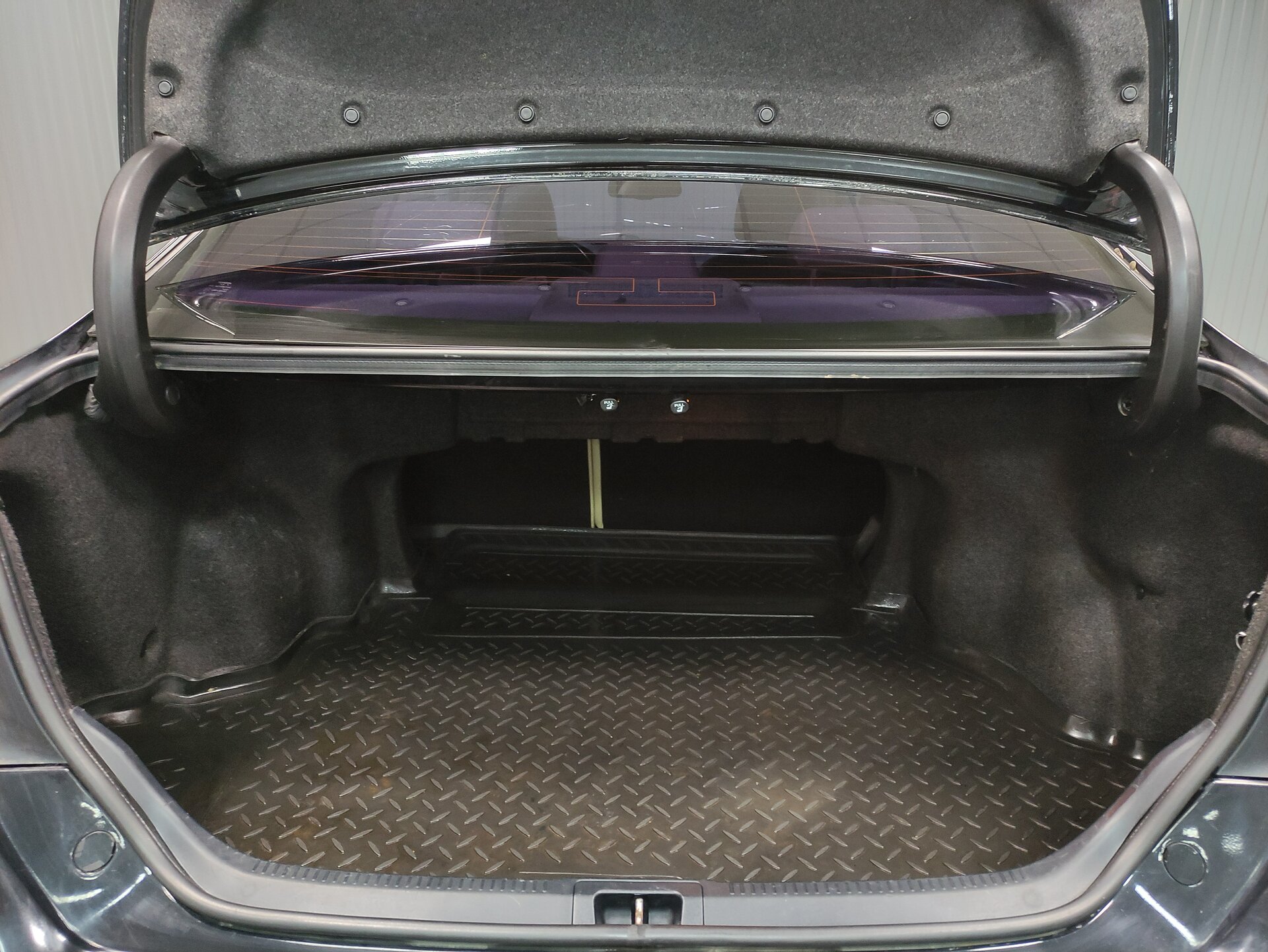 Toyota Camry, VII (XV50) Рестайлинг 2014