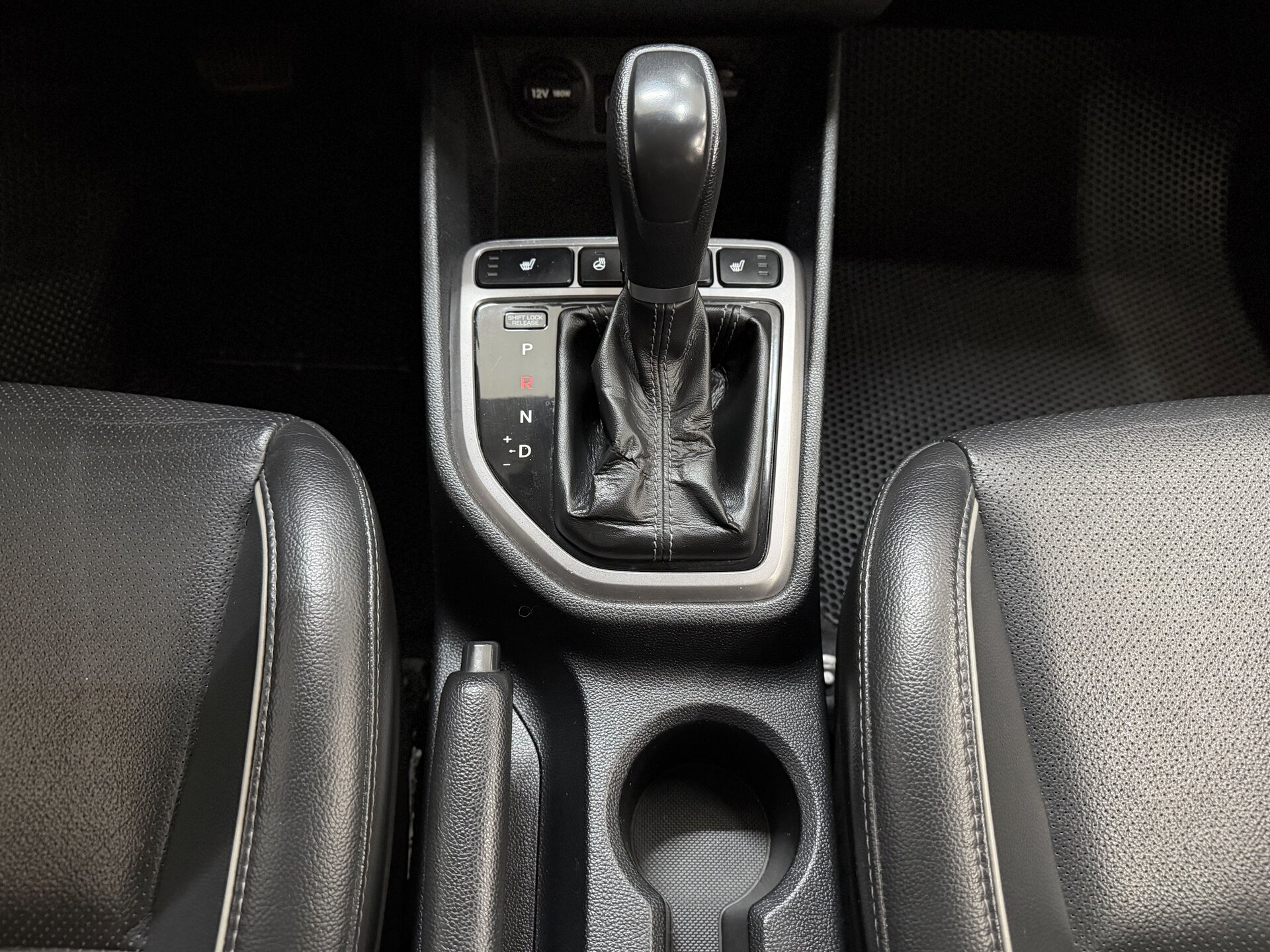 Hyundai Creta, I 2017 Hyundai Creta, I 2017