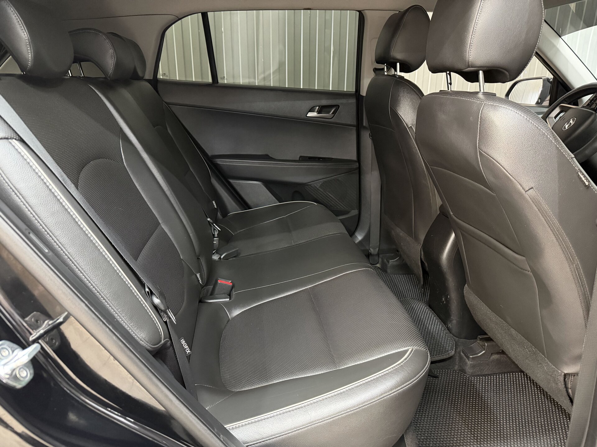 Hyundai Creta, I 2017 Hyundai Creta, I 2017