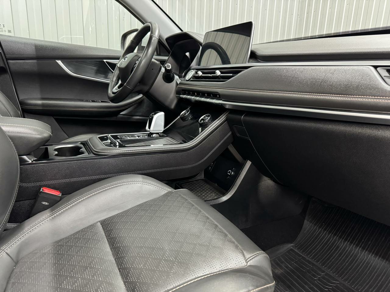 Chery Tiggo 8, I Рестайлинг 2023 Chery Tiggo 8, I Рестайлинг 2023