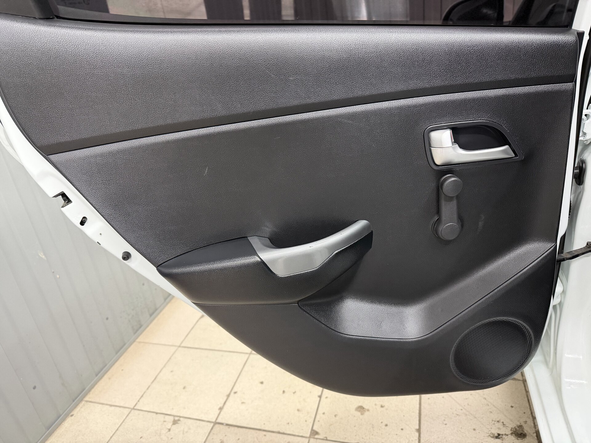 Kia Rio, III 2013