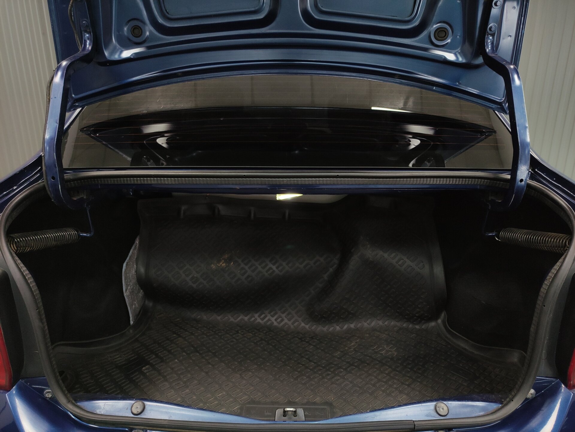 Renault Logan, II 2014