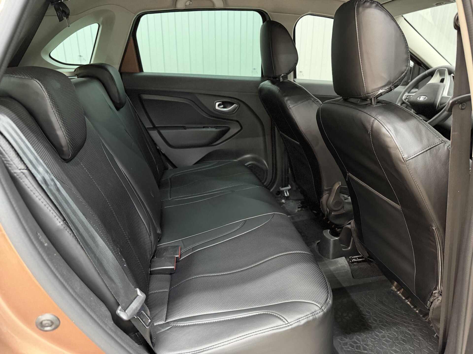 Lada (ВАЗ) XRAY, I 2019 Lada (ВАЗ) XRAY, I 2019