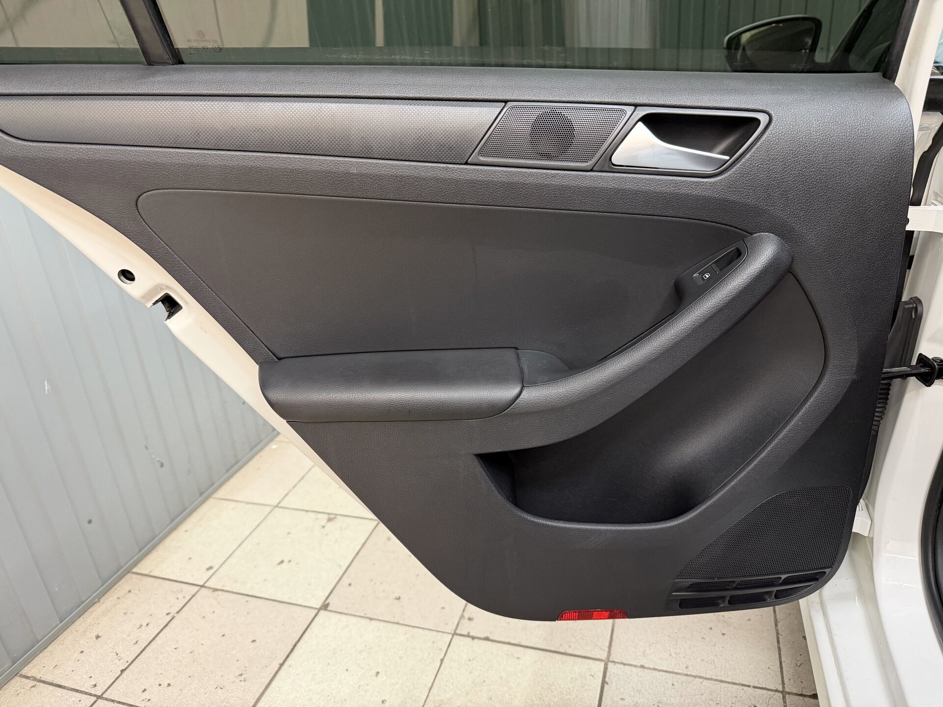 Volkswagen Jetta, VI Рестайлинг 2014 Volkswagen Jetta, VI Рестайлинг 2014