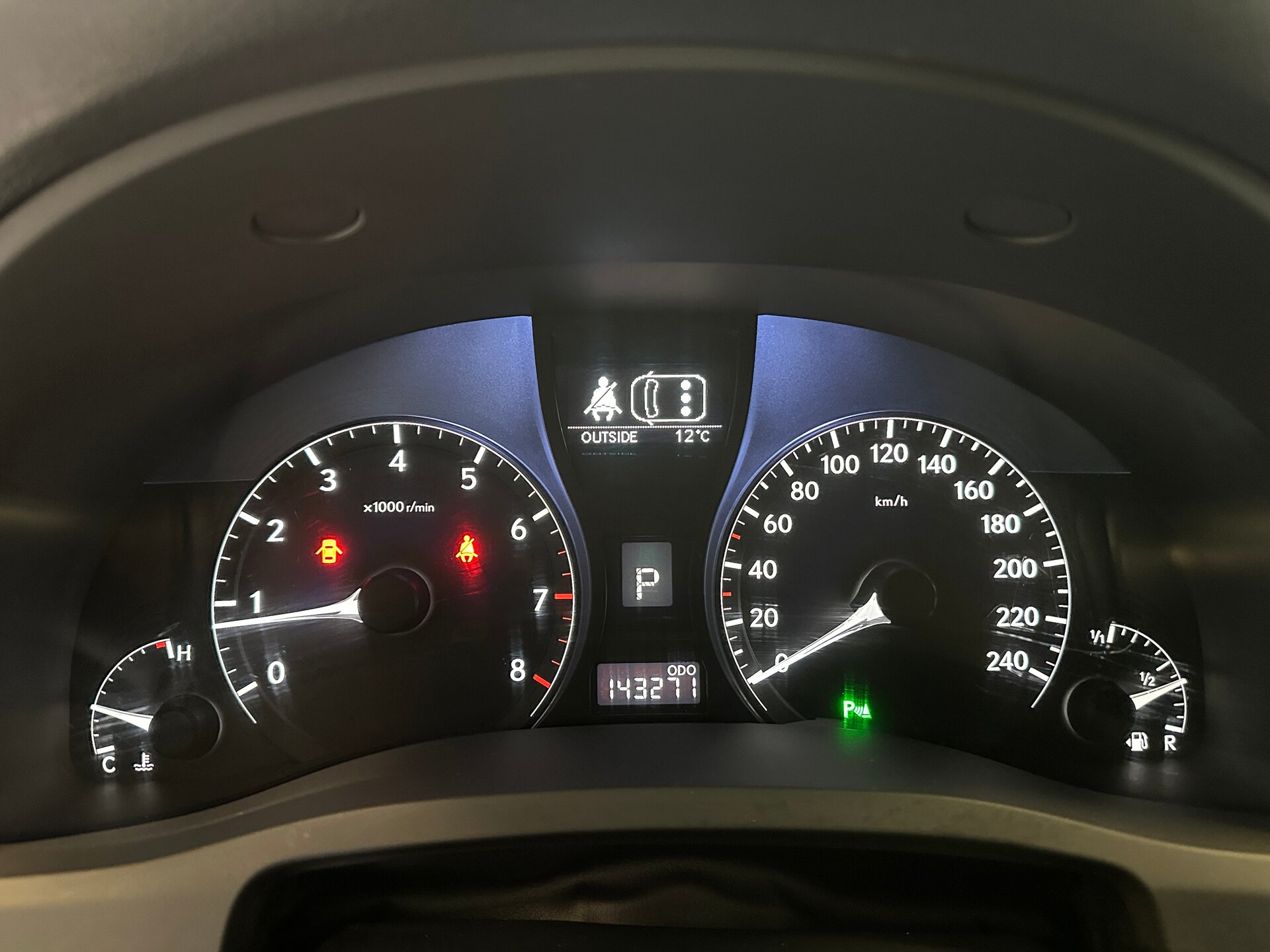 Lexus RX, III 2009 Lexus RX, III 2009