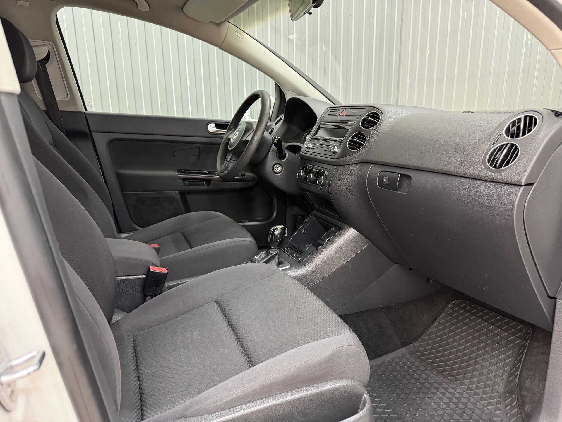 Volkswagen Golf Plus, II 2012