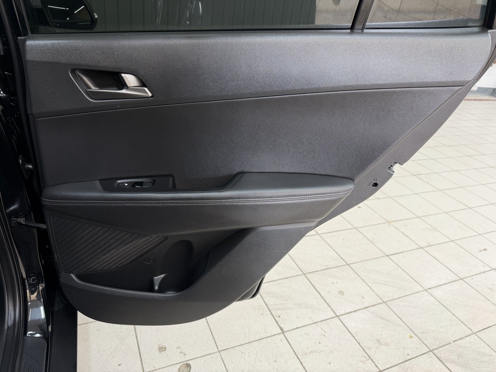 Hyundai Creta, I 2017 Hyundai Creta, I 2017