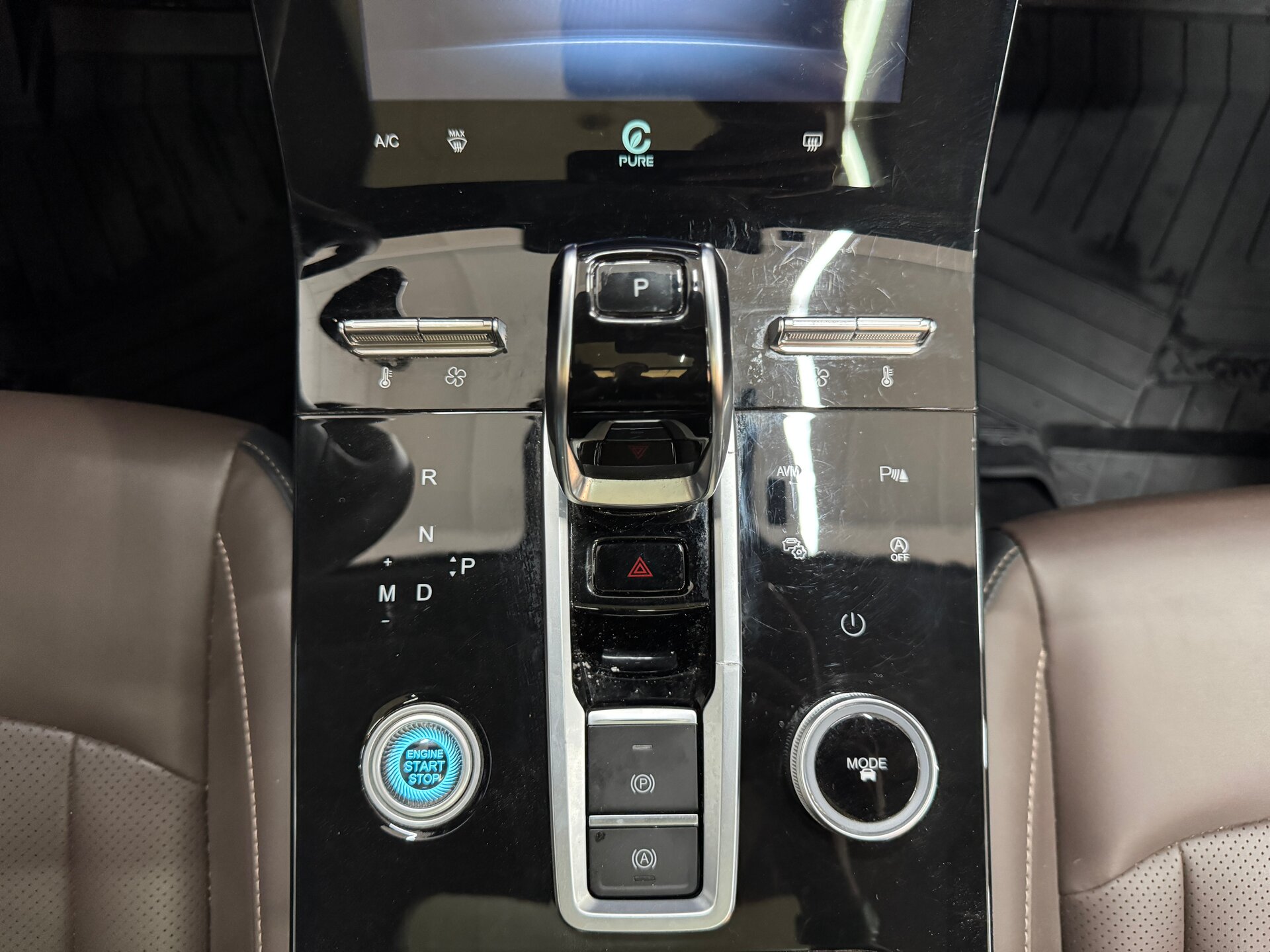 Xcite X-Cross 8, I 2024 Xcite X-Cross 8, I 2024