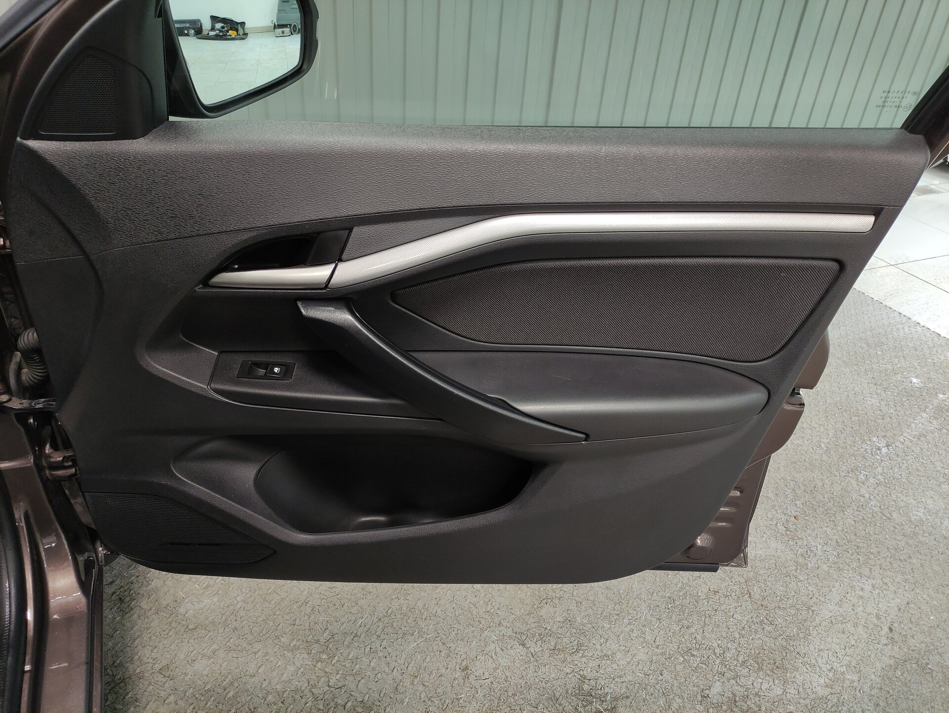 Lada (ВАЗ) Vesta, I 2021