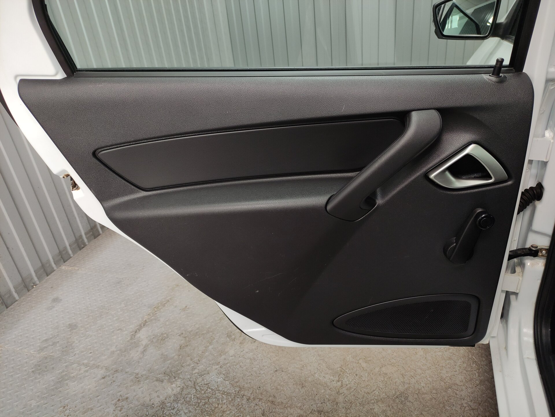 Lada (ВАЗ) Granta, I Рестайлинг 2023