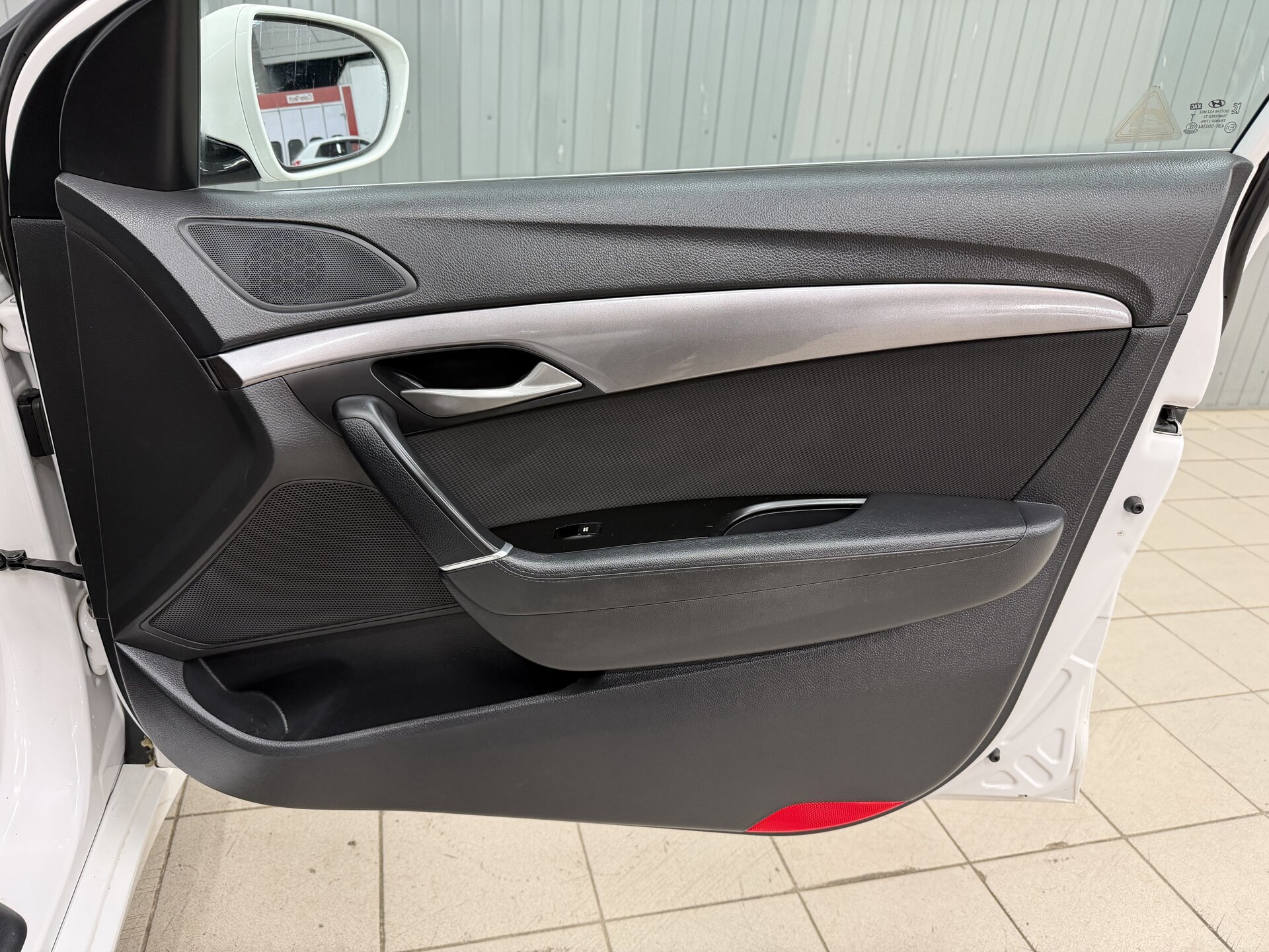 Hyundai i40, I 2015 Hyundai i40, I 2015