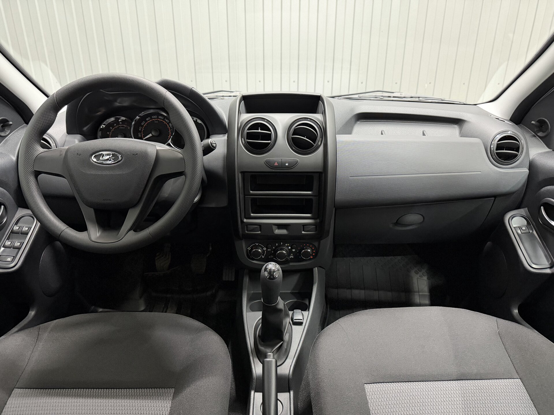 Lada (ВАЗ) Largus, I Рестайлинг 2025 Lada (ВАЗ) Largus, I Рестайлинг 2025