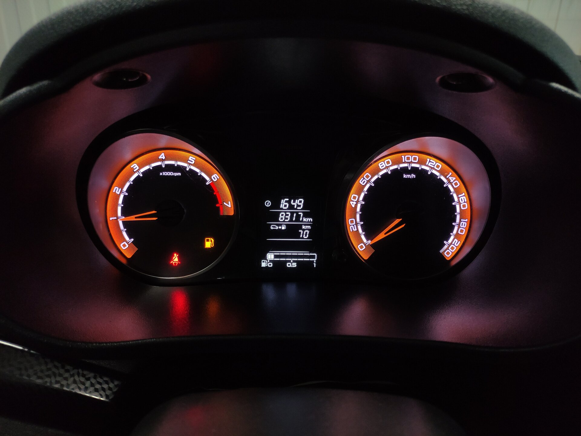 Lada (ВАЗ) Granta, I Рестайлинг 2022