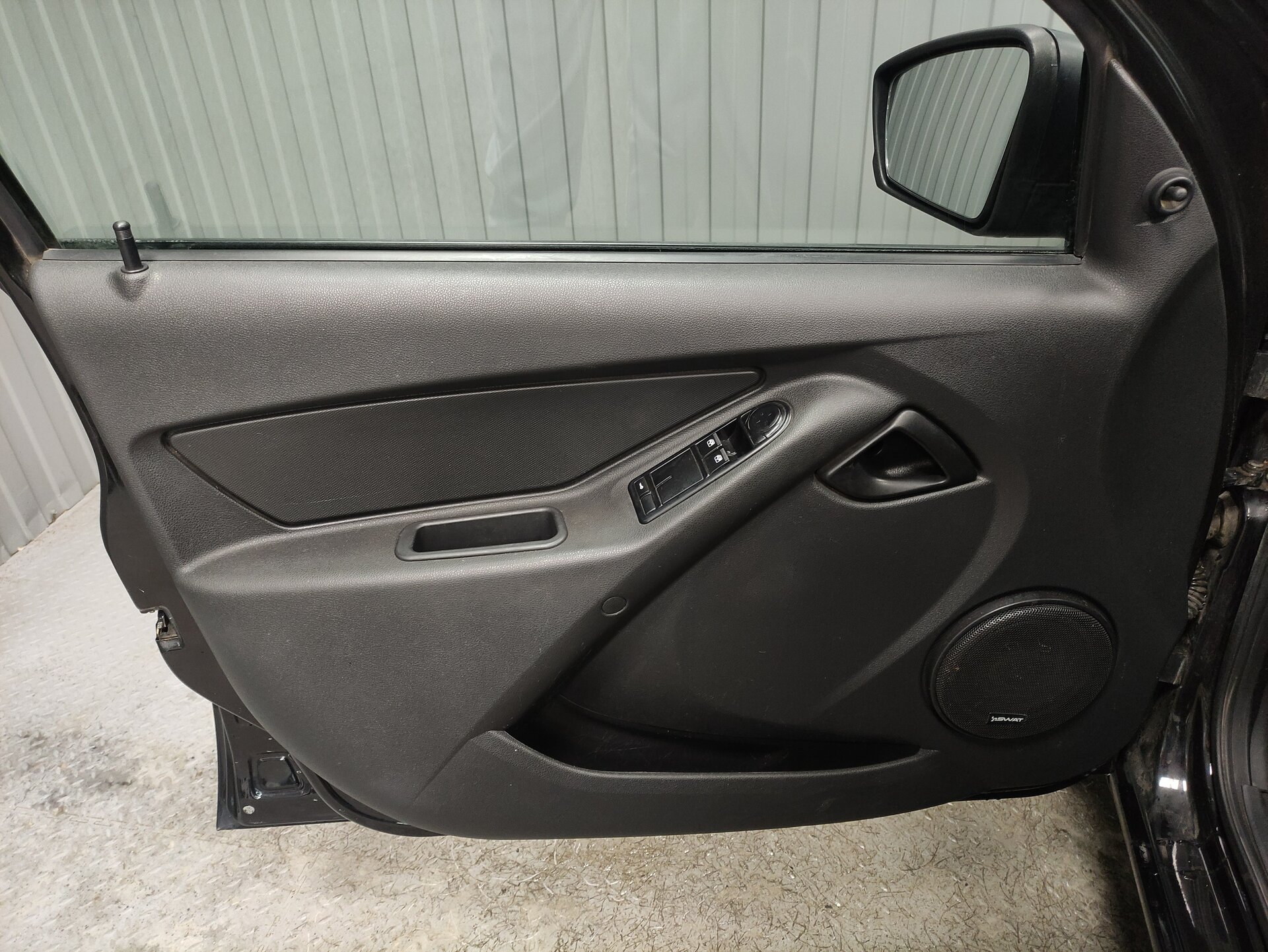 Lada (ВАЗ) Granta, I Рестайлинг 2019