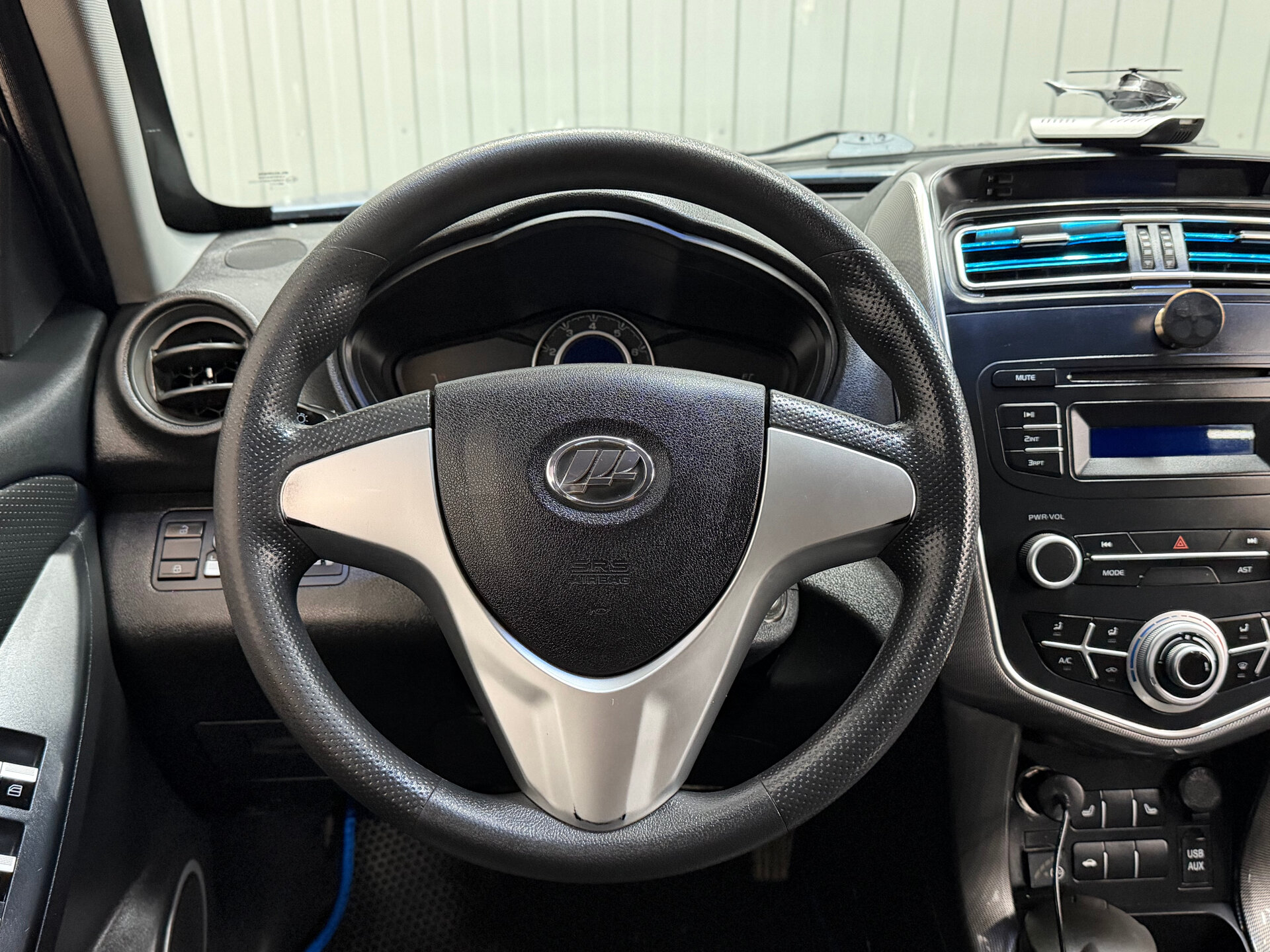Lifan X60, I Рестайлинг 2 2017 Lifan X60, I Рестайлинг 2 2017