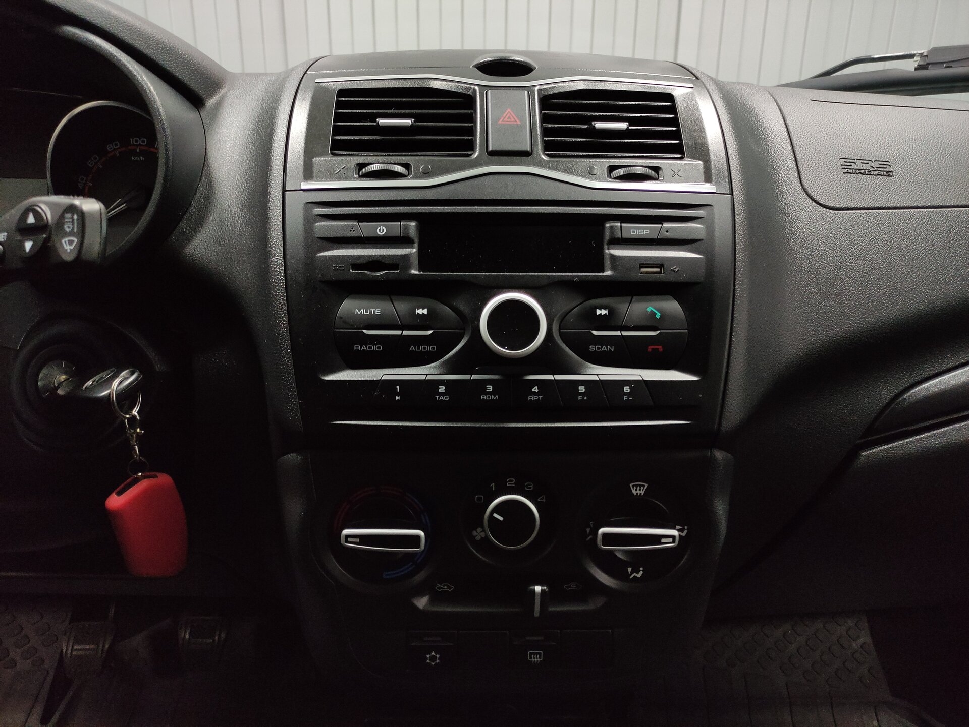 Lada (ВАЗ) Granta, I Рестайлинг 2022