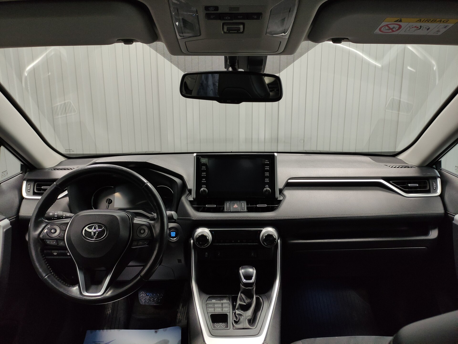 Toyota RAV4, V (XA50) 2021