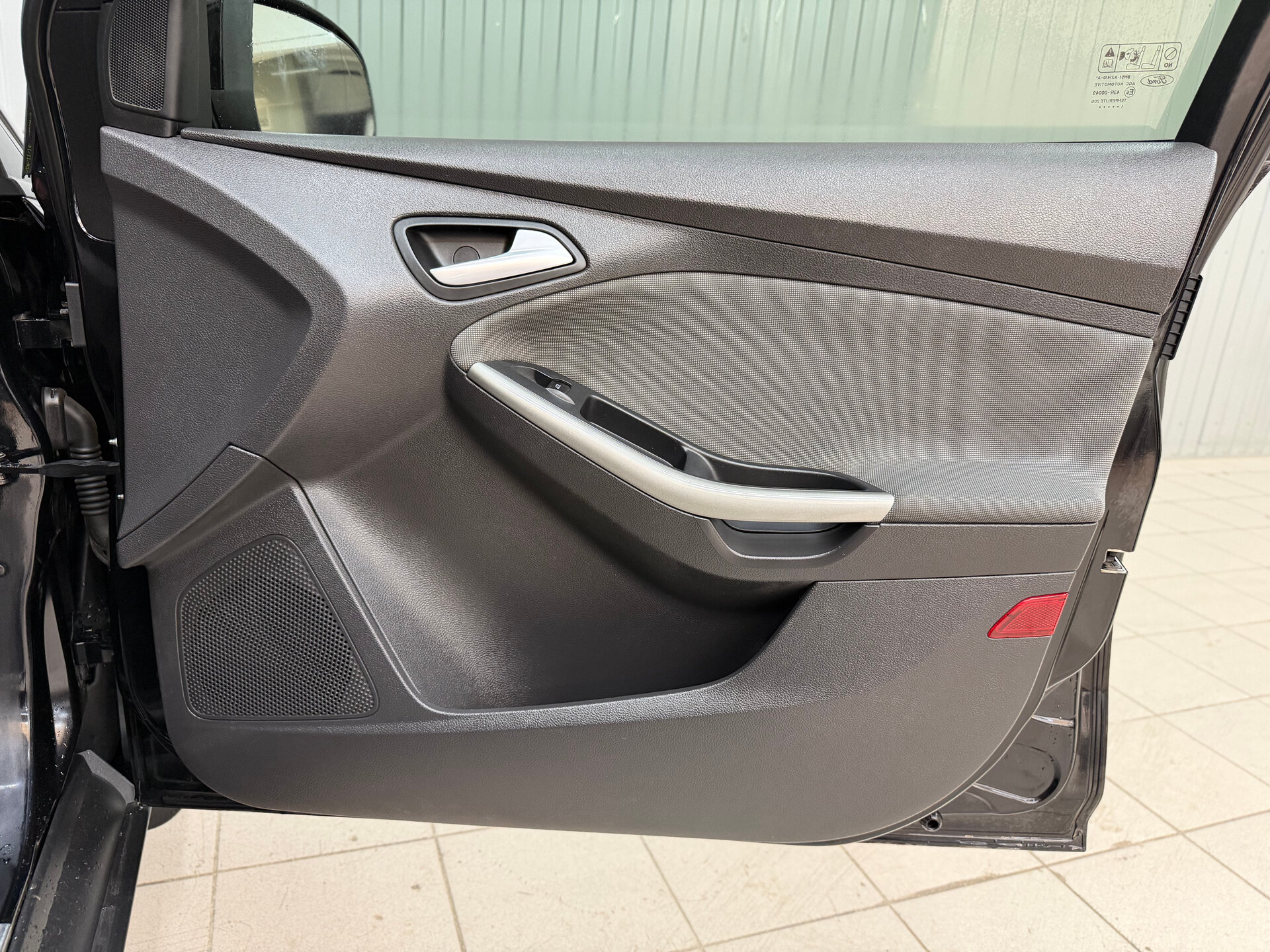 Ford Focus, III 2011