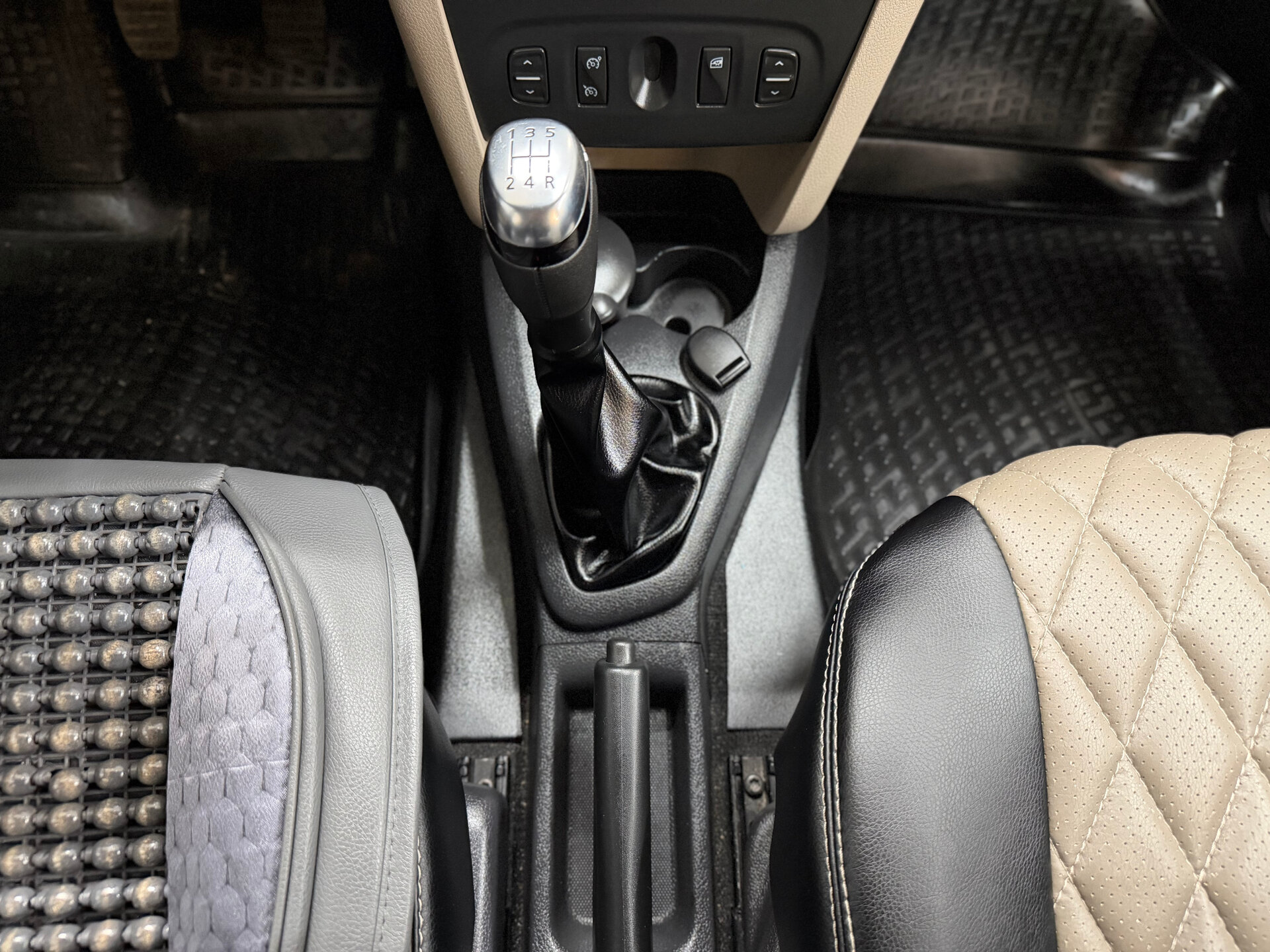 Renault Logan, II 2016