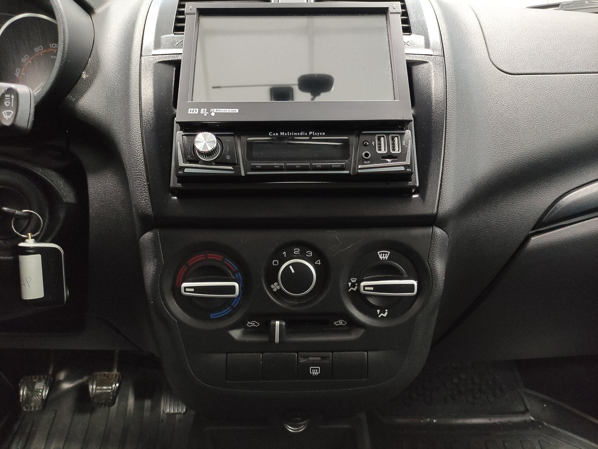 Lada (ВАЗ) Granta, I Рестайлинг 2022