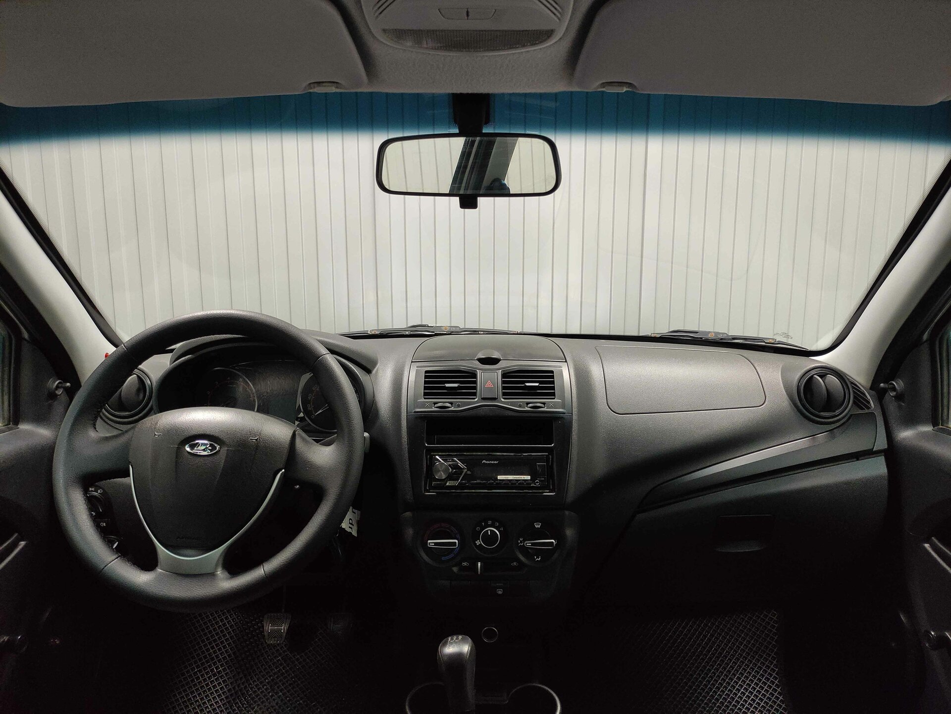 Lada (ВАЗ) Granta, I Рестайлинг 2019