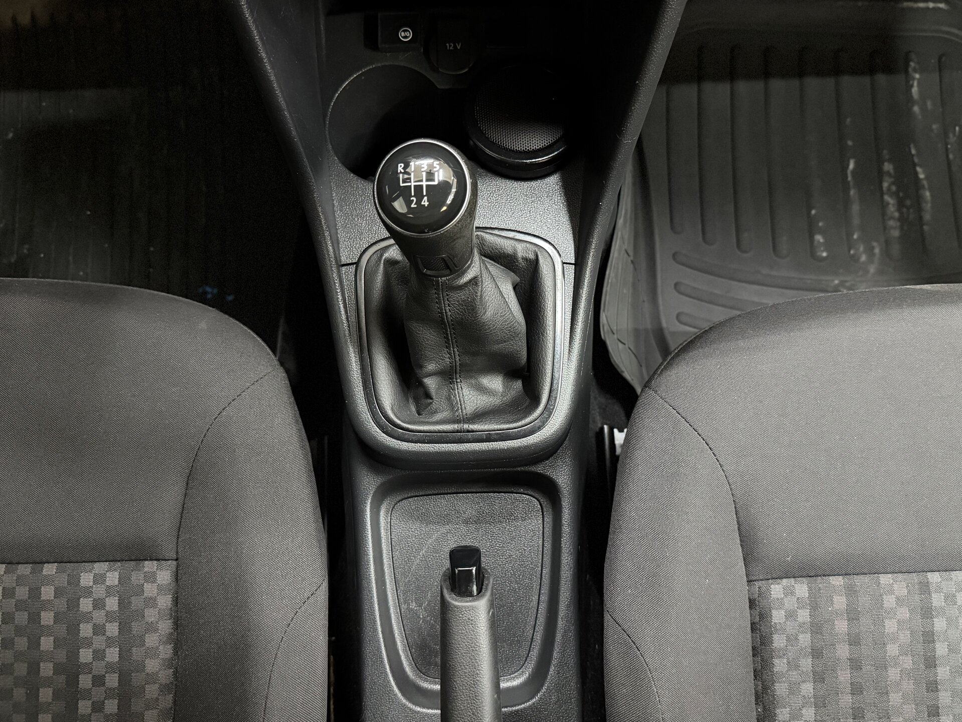 Volkswagen Polo, V Рестайлинг 2018