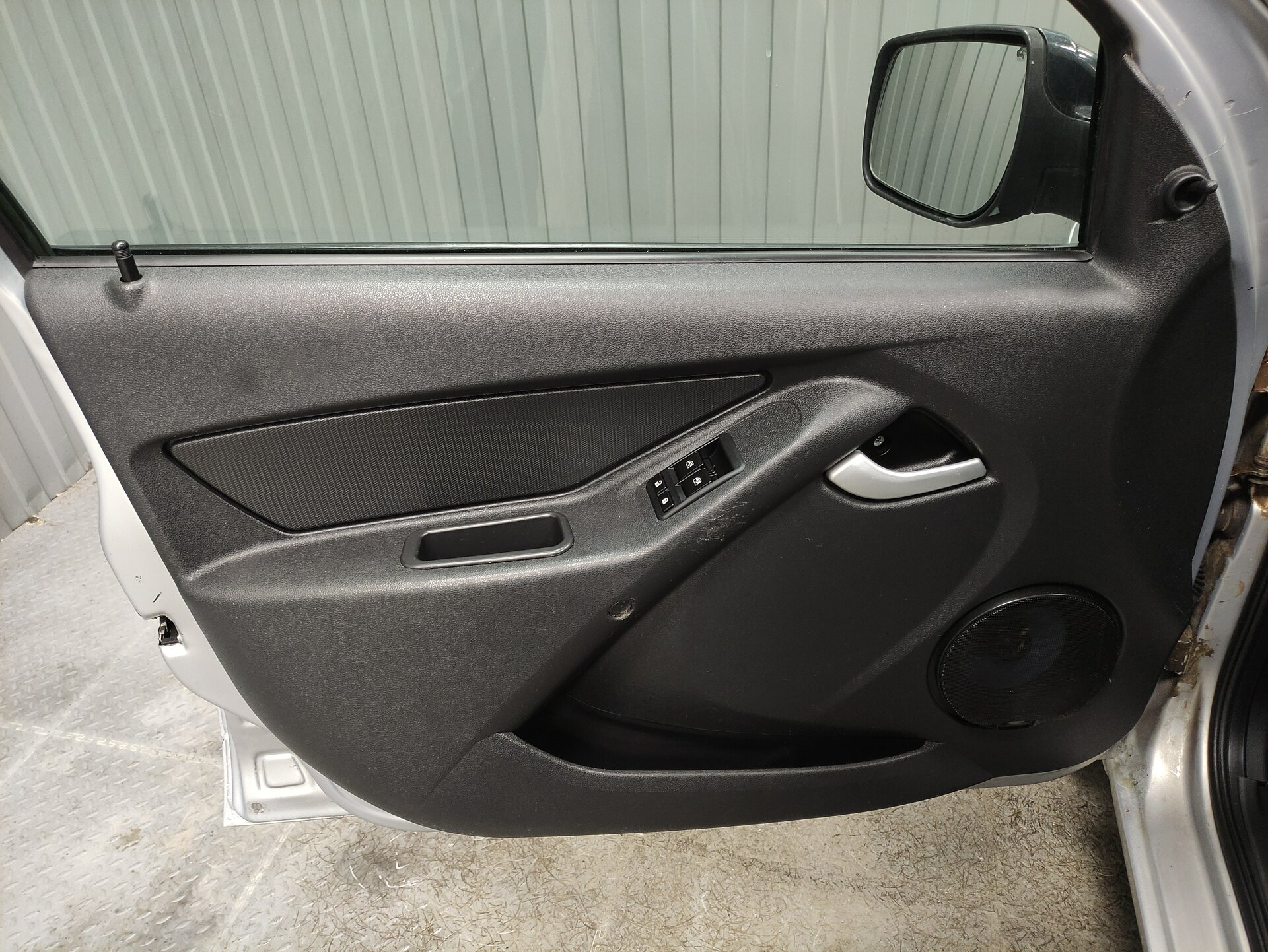 Lada (ВАЗ) Kalina, II 2014