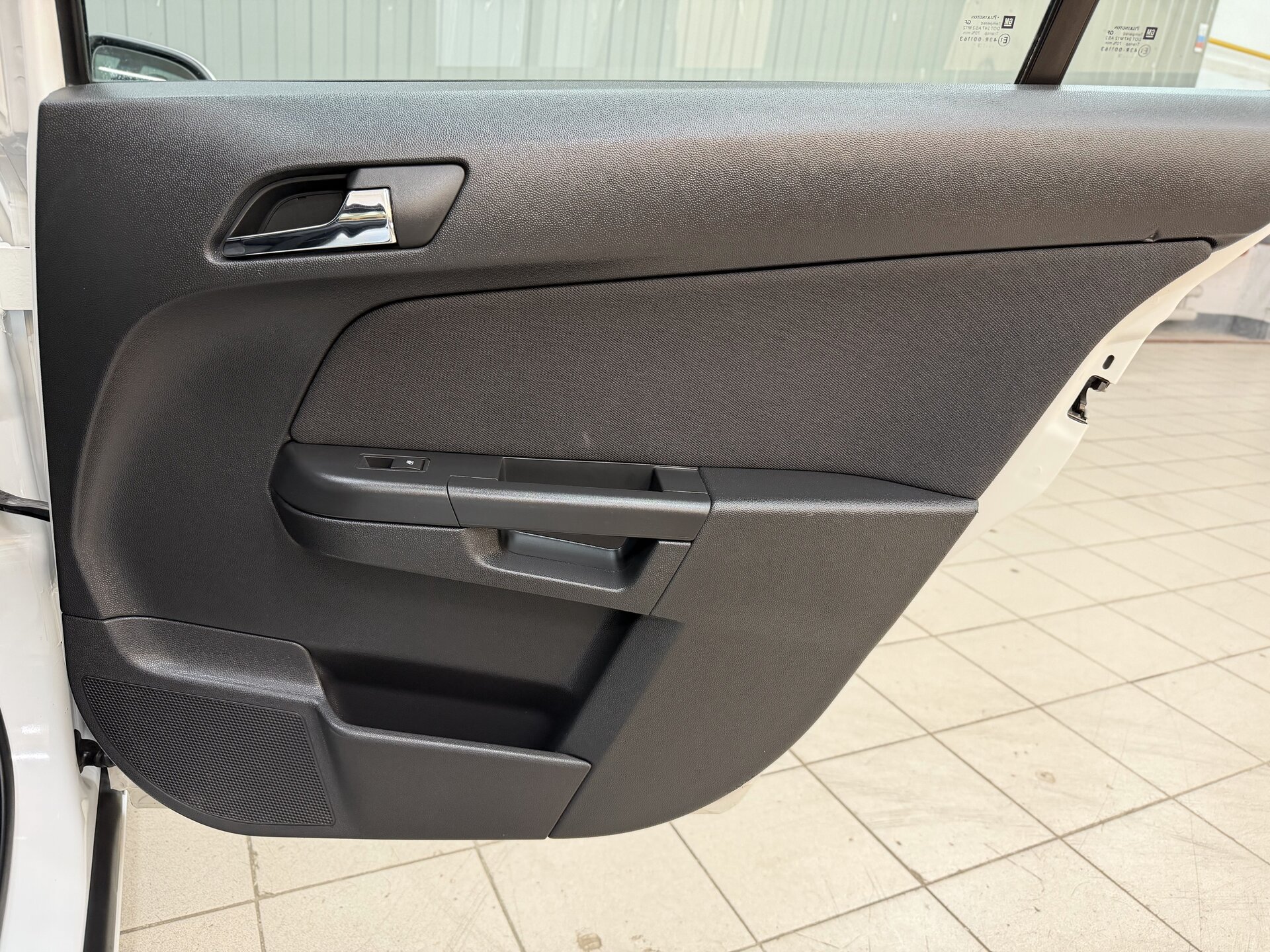 Opel Astra, H Рестайлинг 2012 Opel Astra, H Рестайлинг 2012