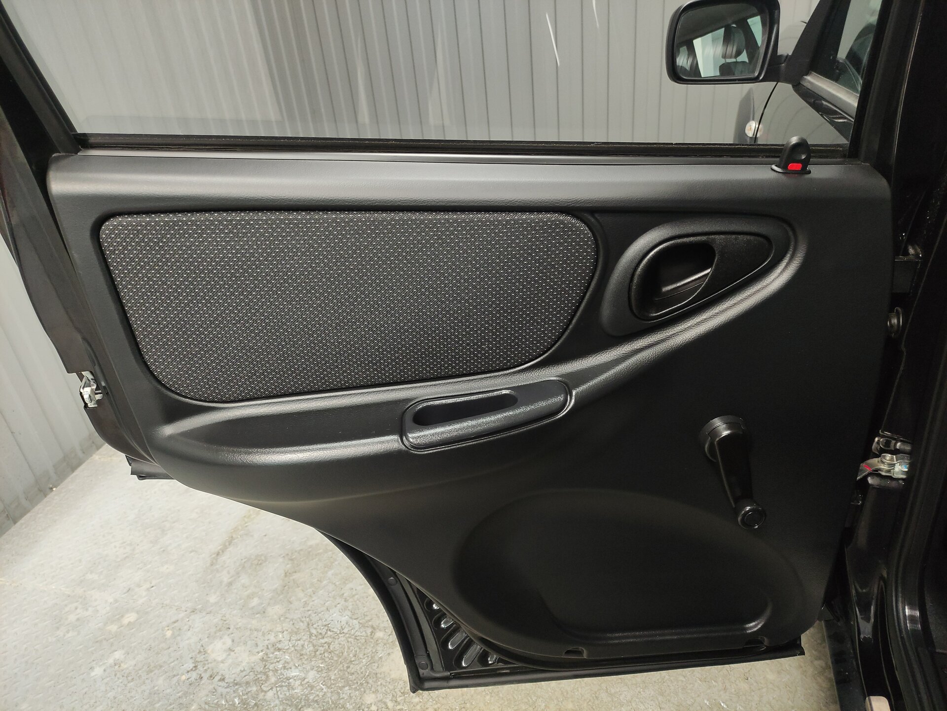 Lada (ВАЗ) Niva Travel, I 2025