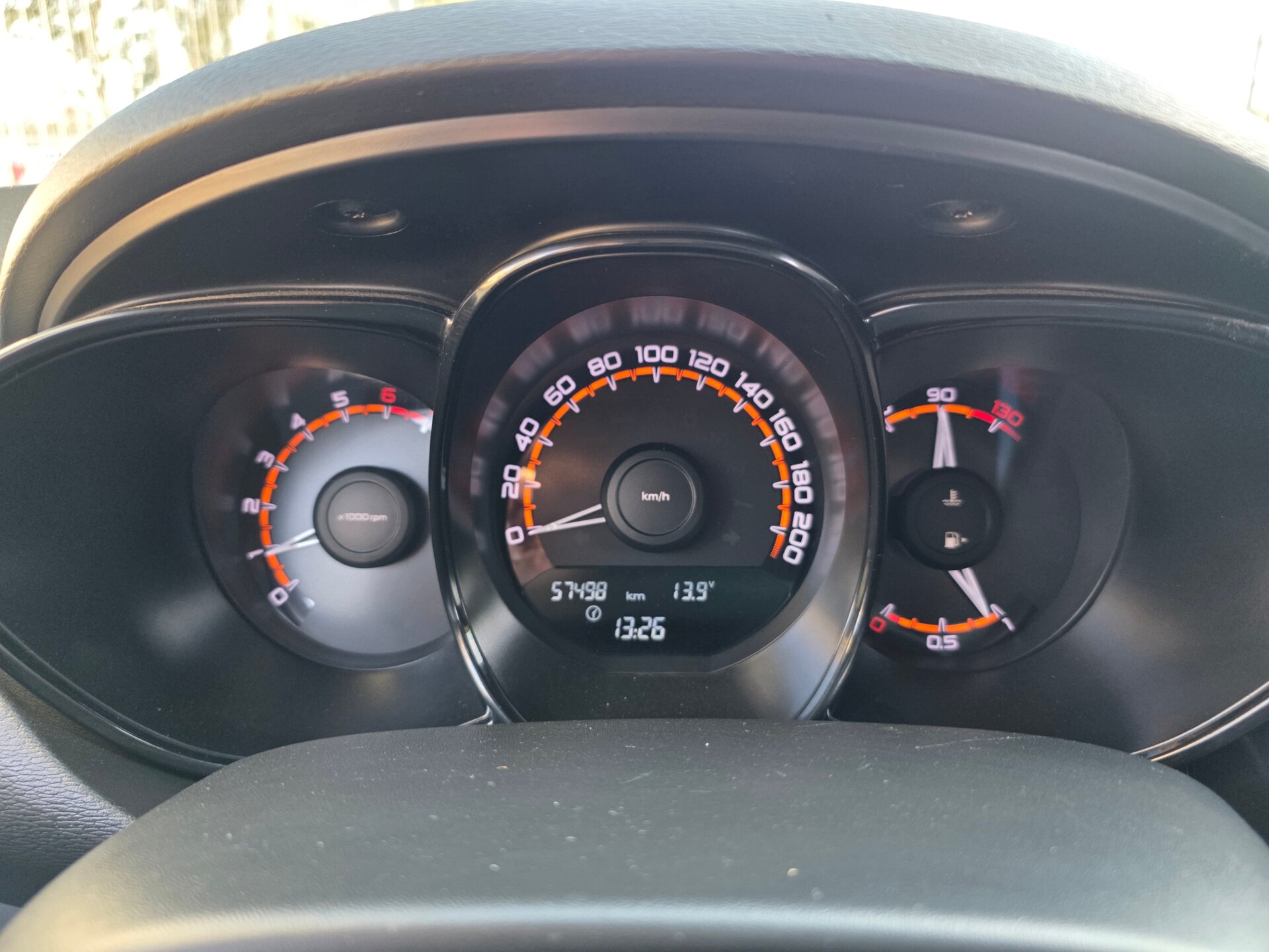 Lada (ВАЗ) Vesta, I 2020 Lada (ВАЗ) Vesta, I 2020