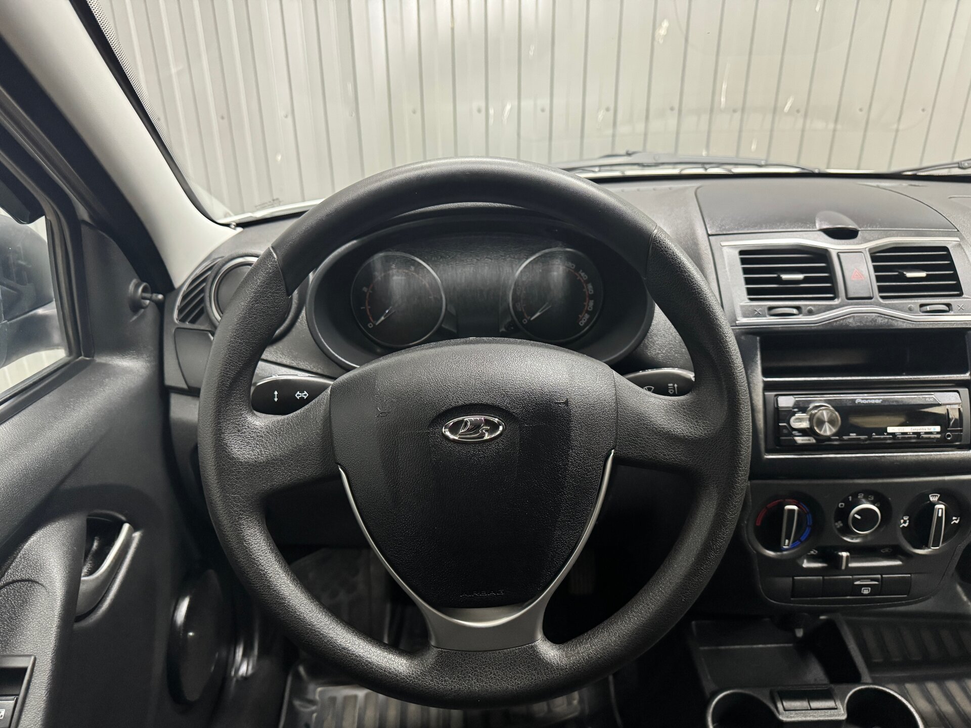 Lada (ВАЗ) Granta, I Рестайлинг 2019 Lada (ВАЗ) Granta, I Рестайлинг 2019