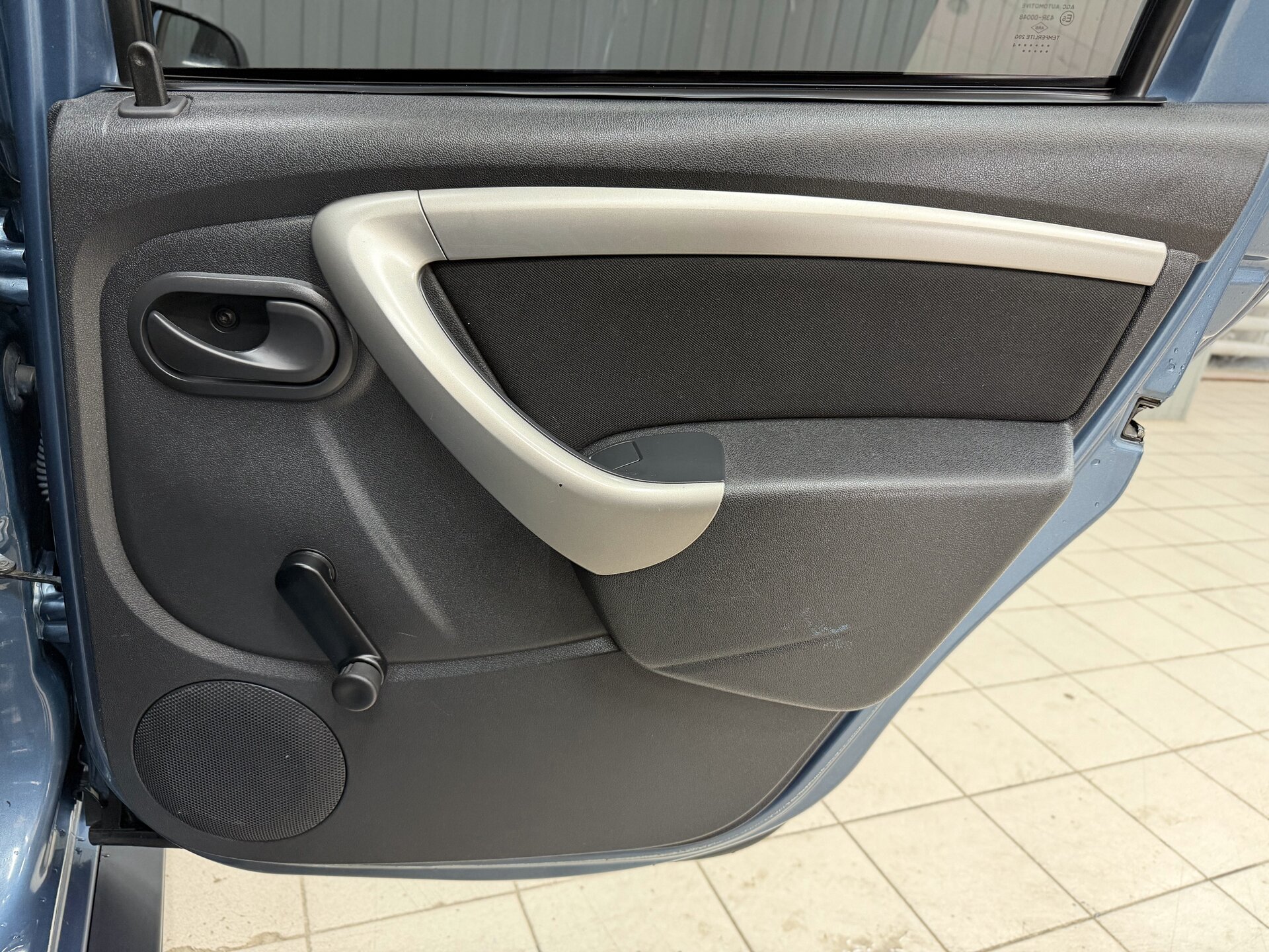 Renault Duster, I 2014 Renault Duster, I 2014
