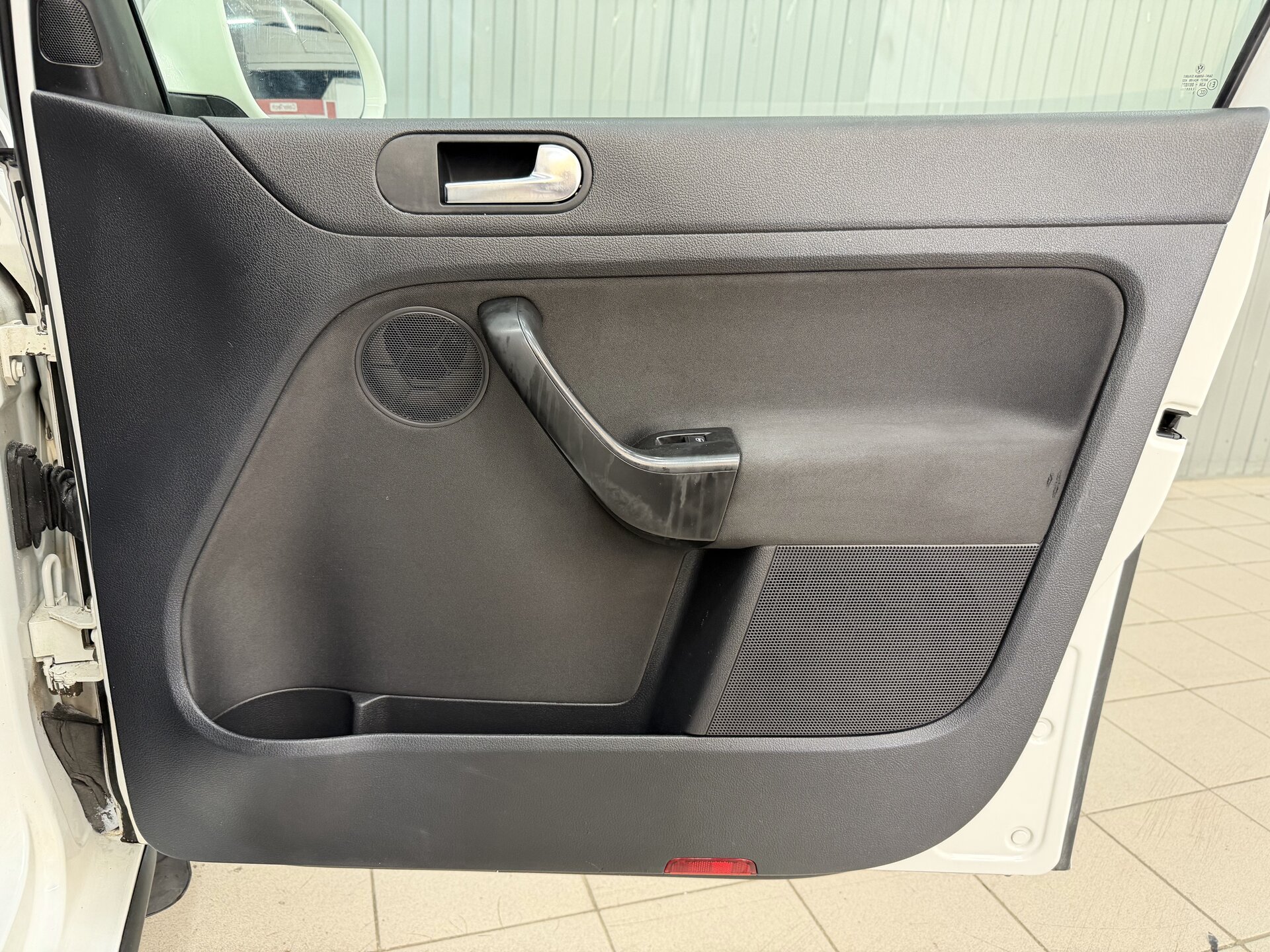 Volkswagen Golf Plus, II 2012