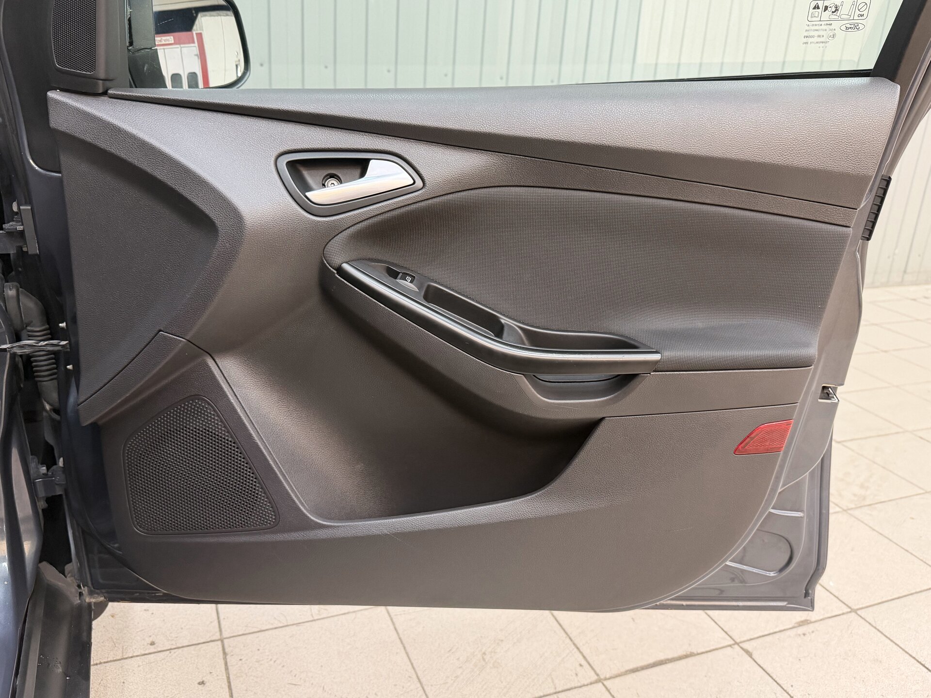 Ford Focus, III 2011 Ford Focus, III 2011