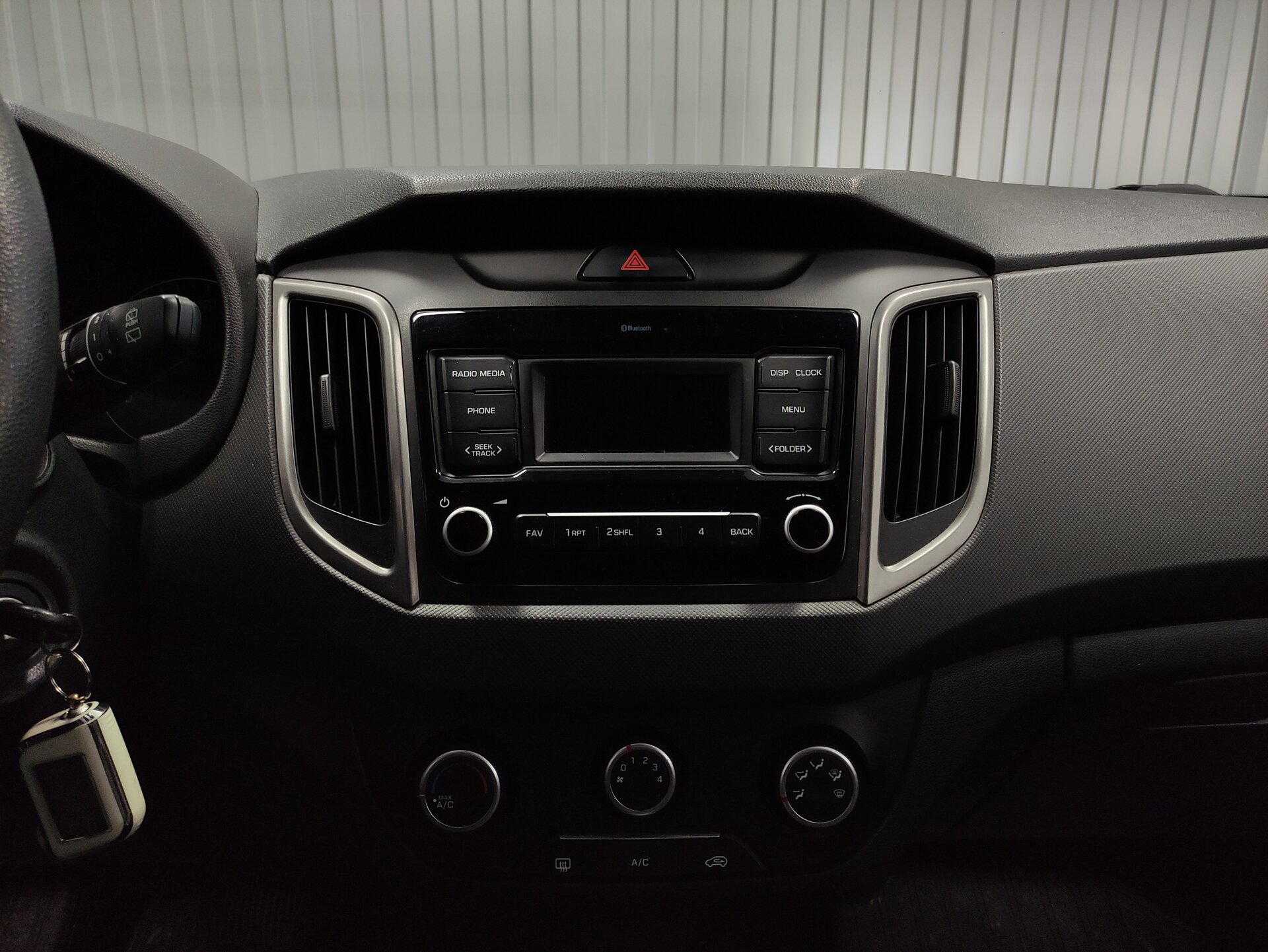 Hyundai Creta, I 2019