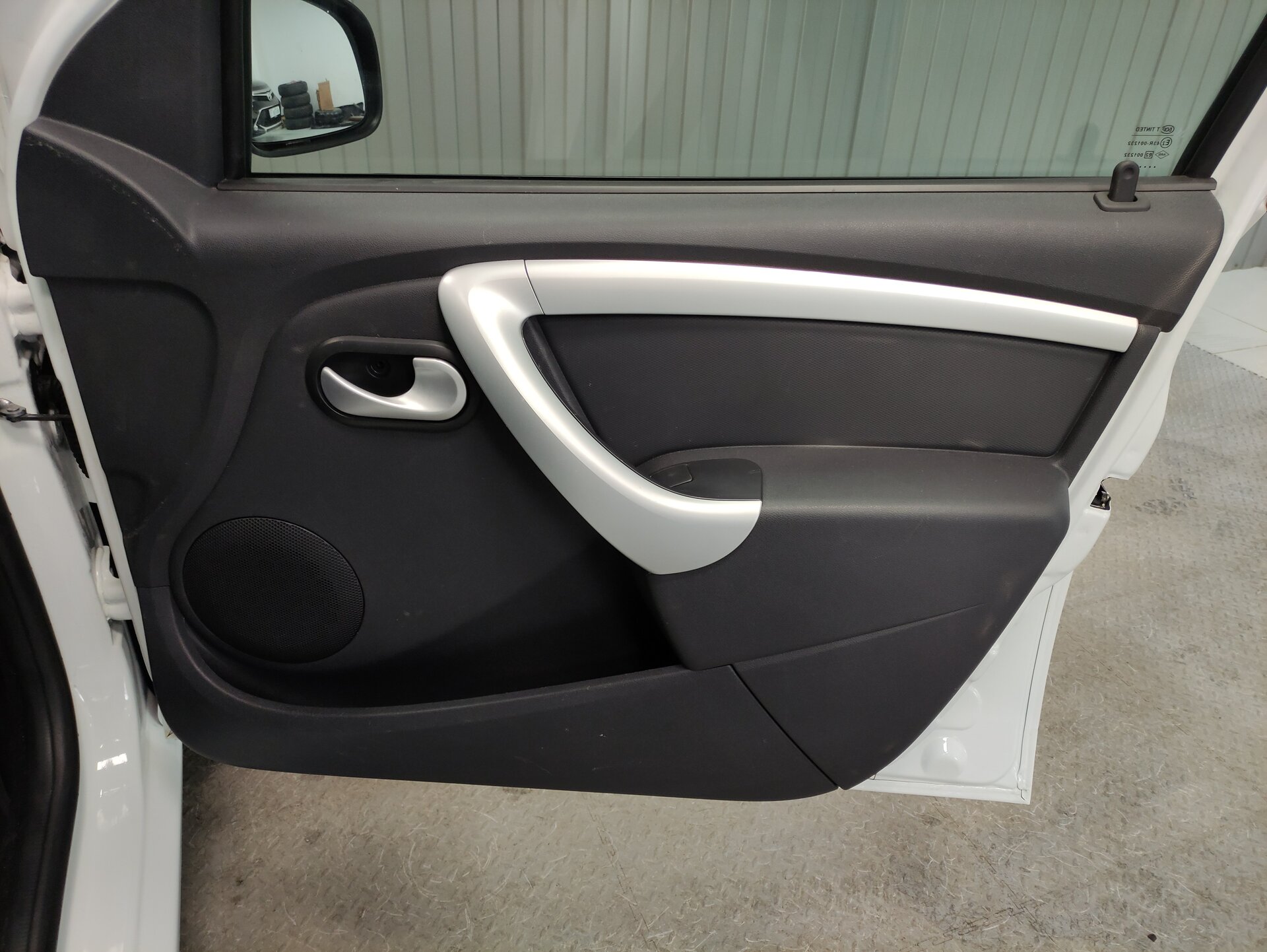 Lada (ВАЗ) Largus, I 2019