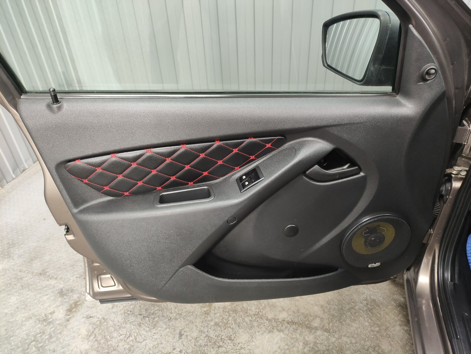 Lada (ВАЗ) Granta, I 2017