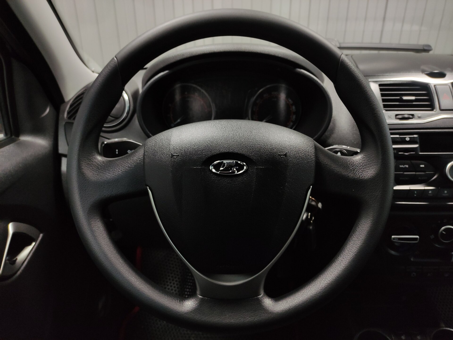 Lada (ВАЗ) Granta, I Рестайлинг 2020