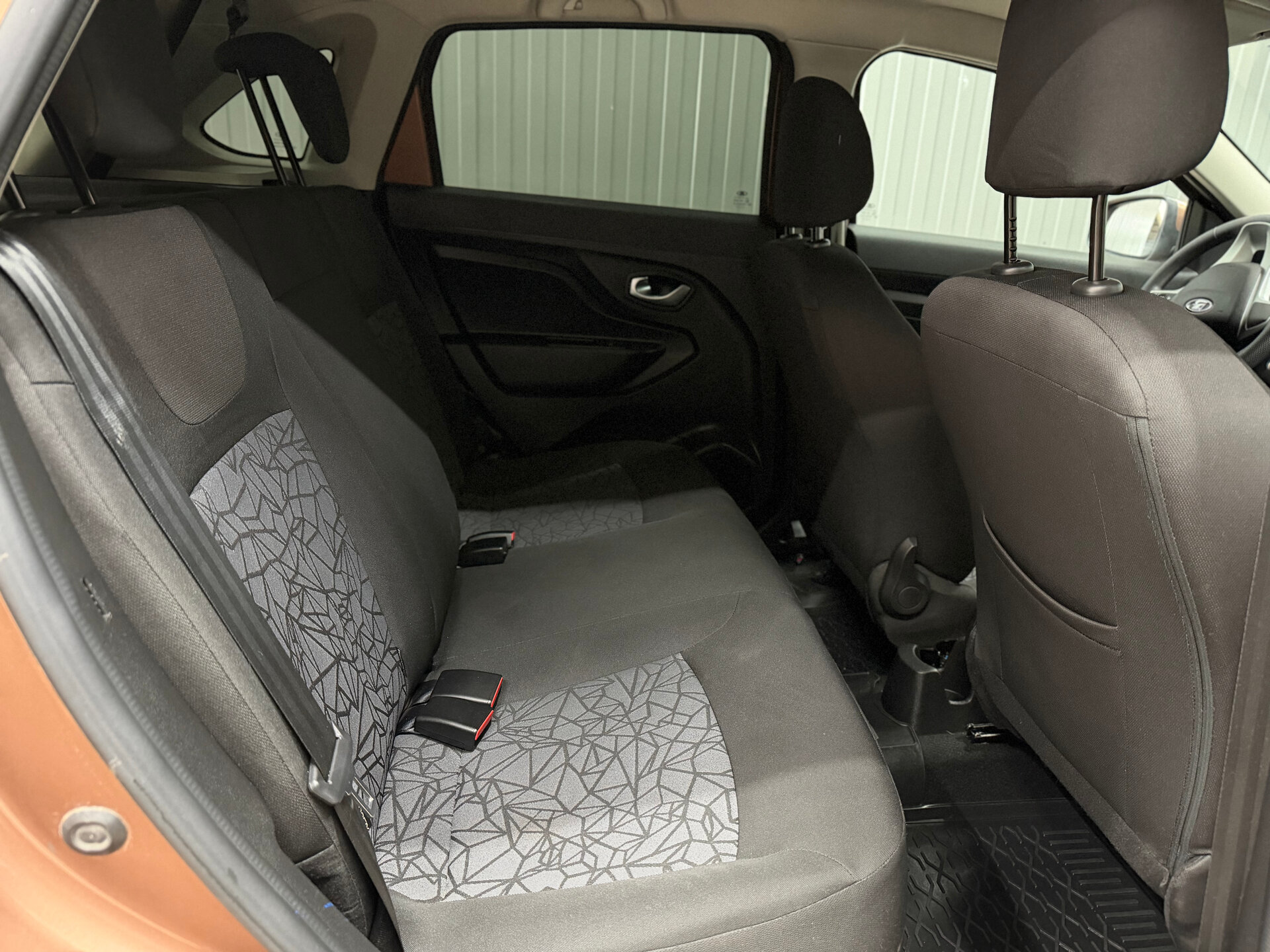 Lada (ВАЗ) XRAY, I 2021 Lada (ВАЗ) XRAY, I 2021