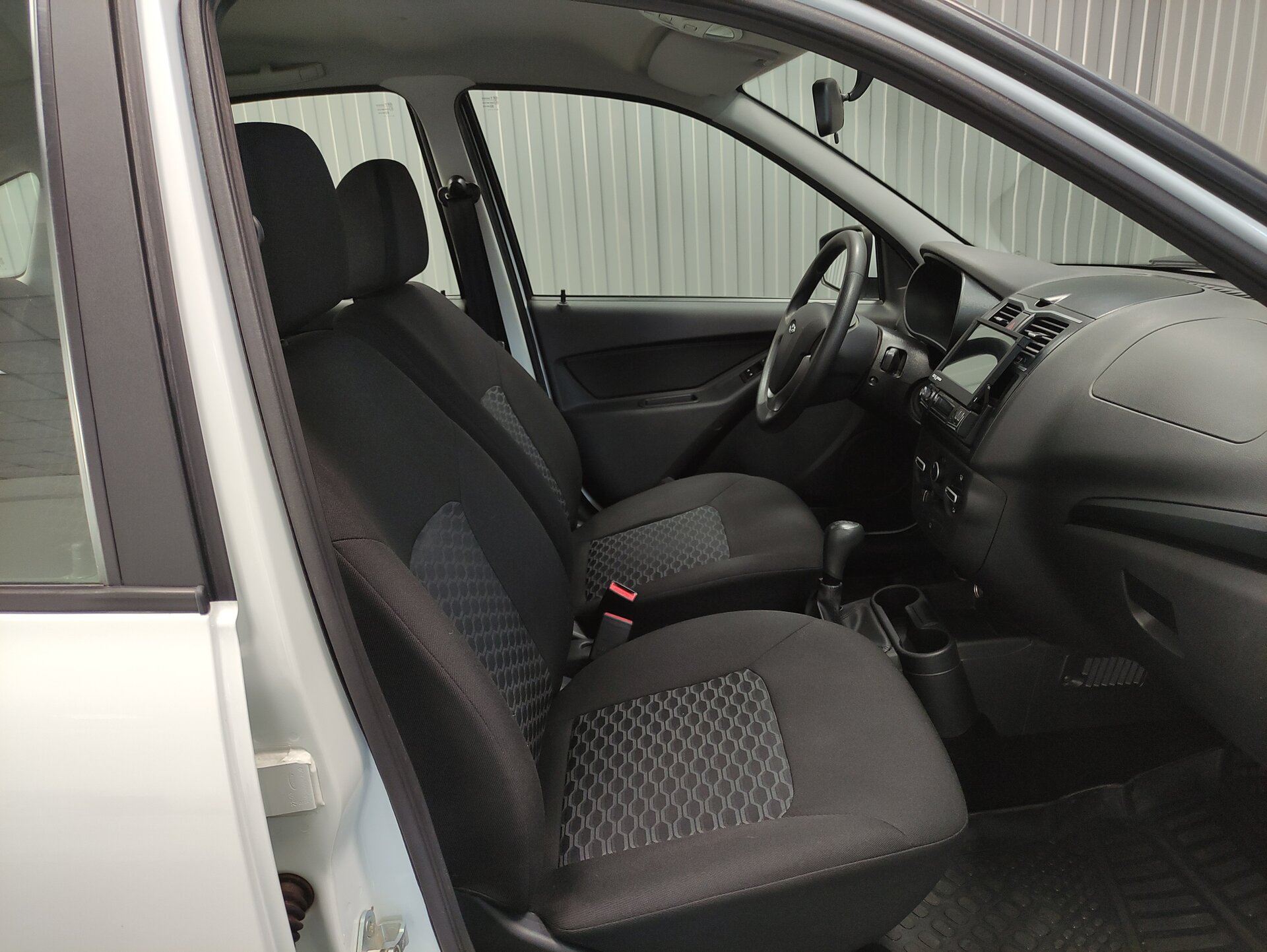 Lada (ВАЗ) Granta, I Рестайлинг 2022