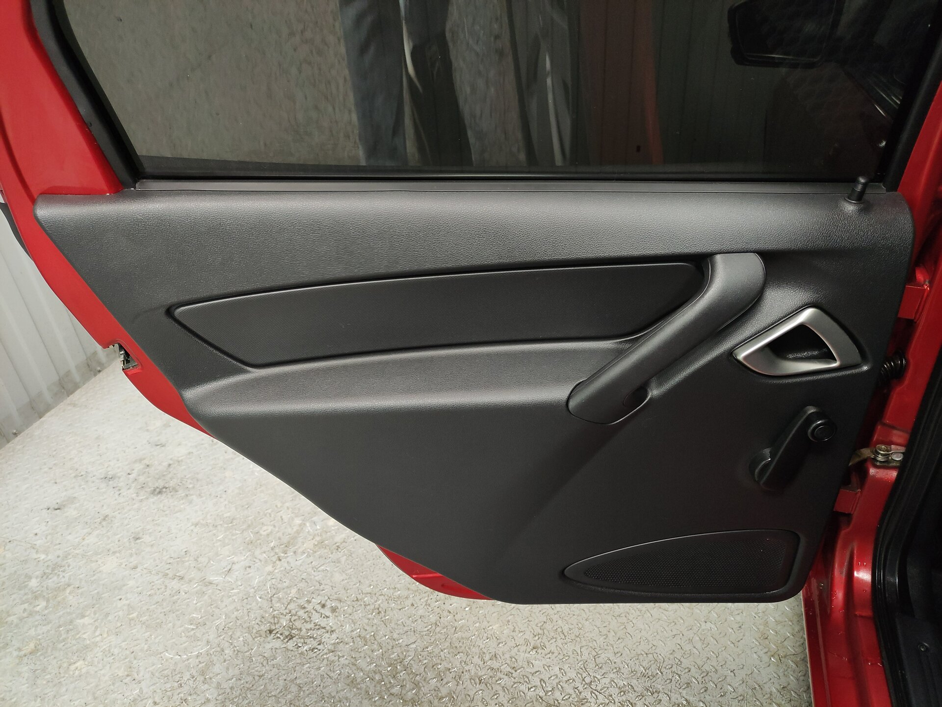 Lada (ВАЗ) Granta, I Рестайлинг 2022